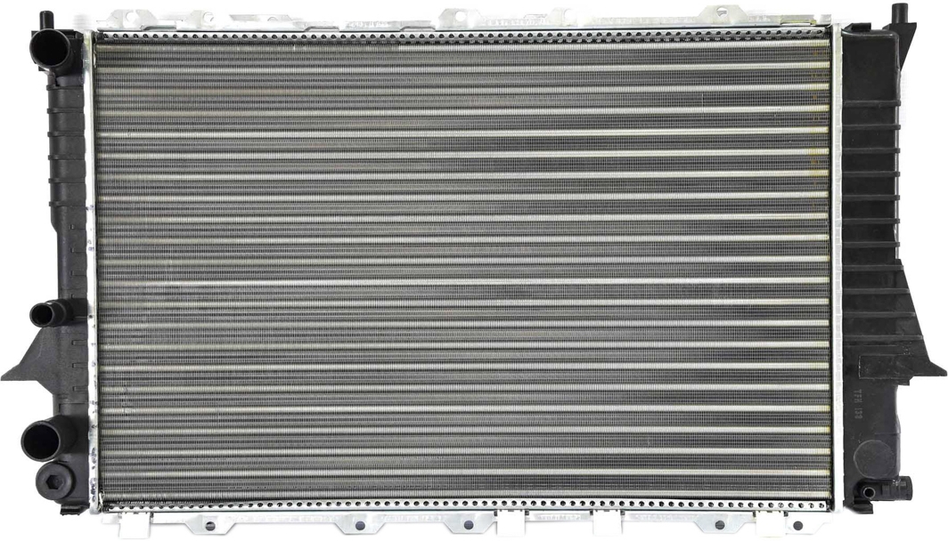 

Thermotec D7A003TT Радиатор охлаждения двигателя