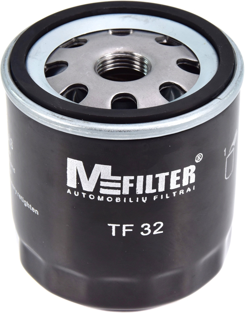 

MFilter TF32 Масляный фильтр