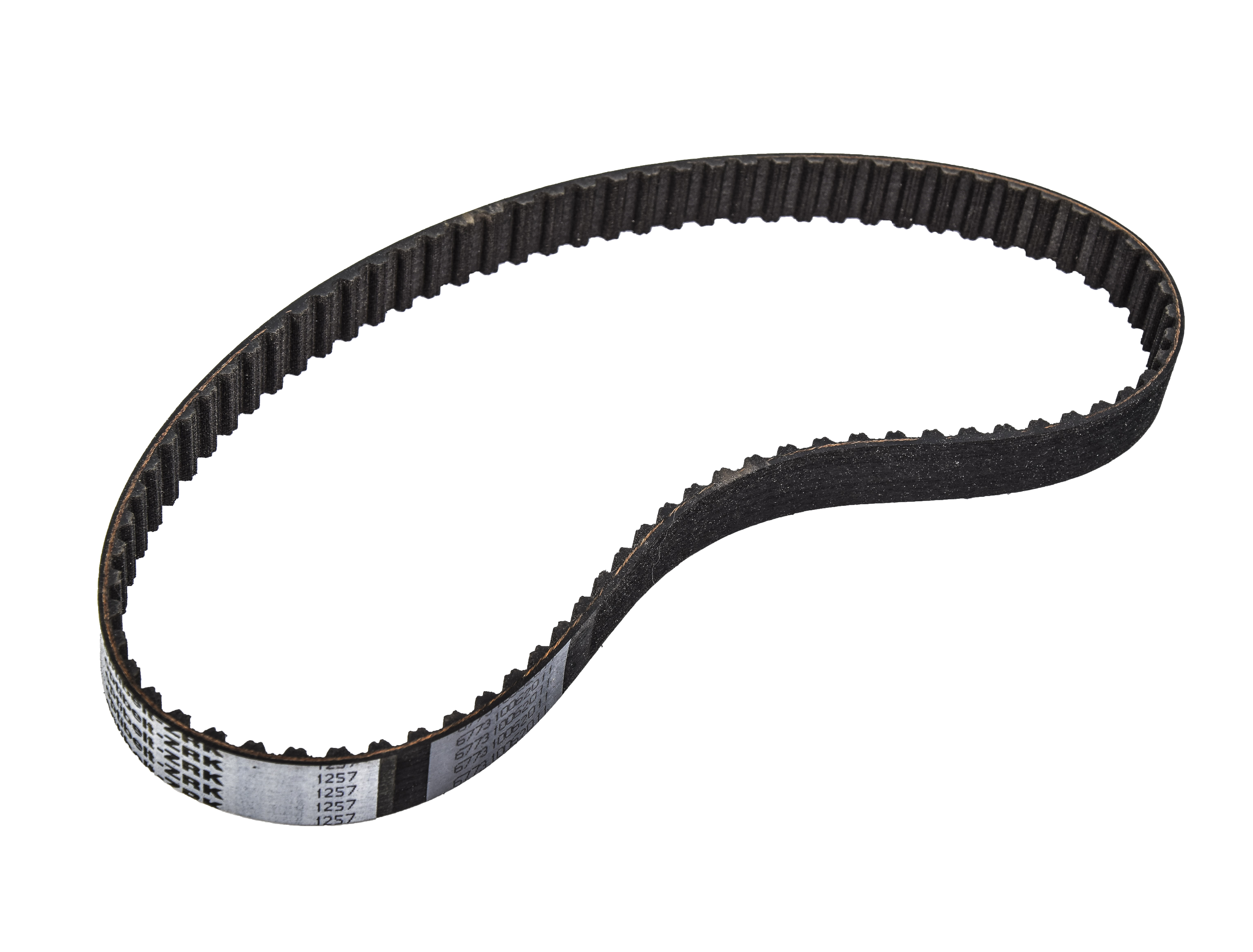 

Optibelt ZRK1257 Ремень ГРМ