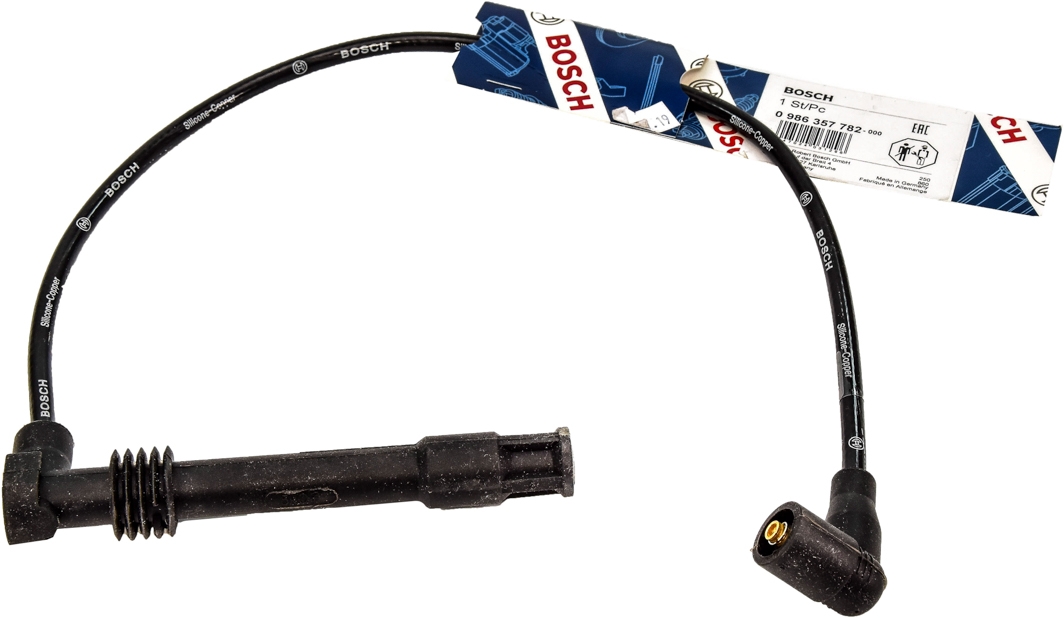 

Bosch 0986357782 Провод зажигания