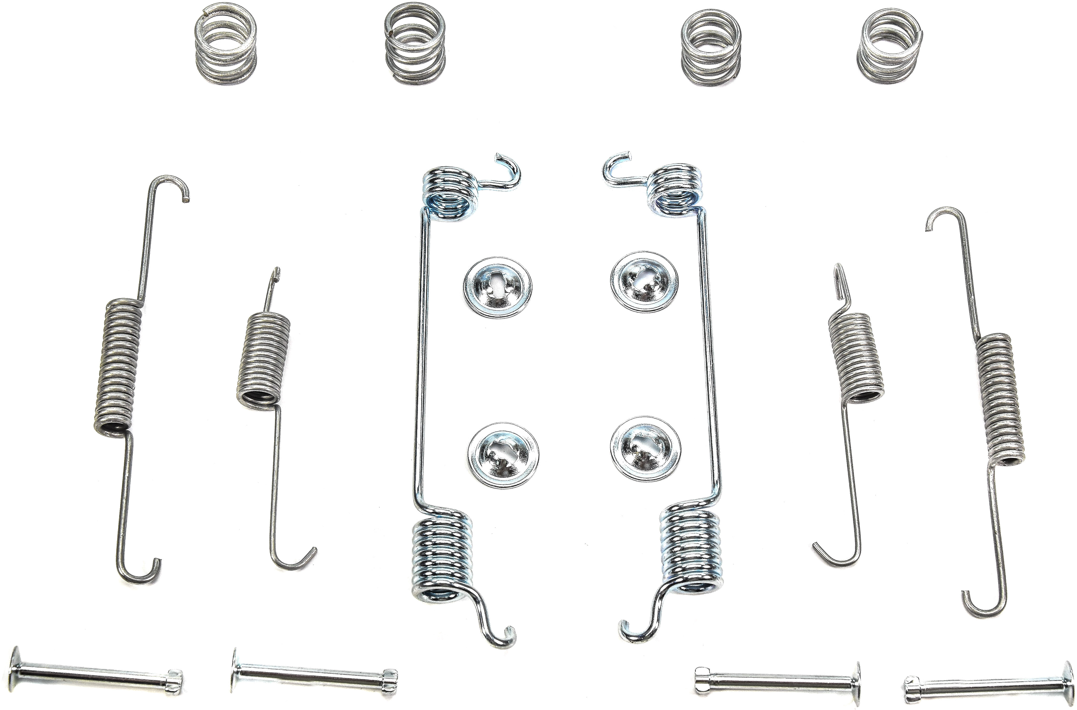 

Bosch 1987475124 Монтажный комплект