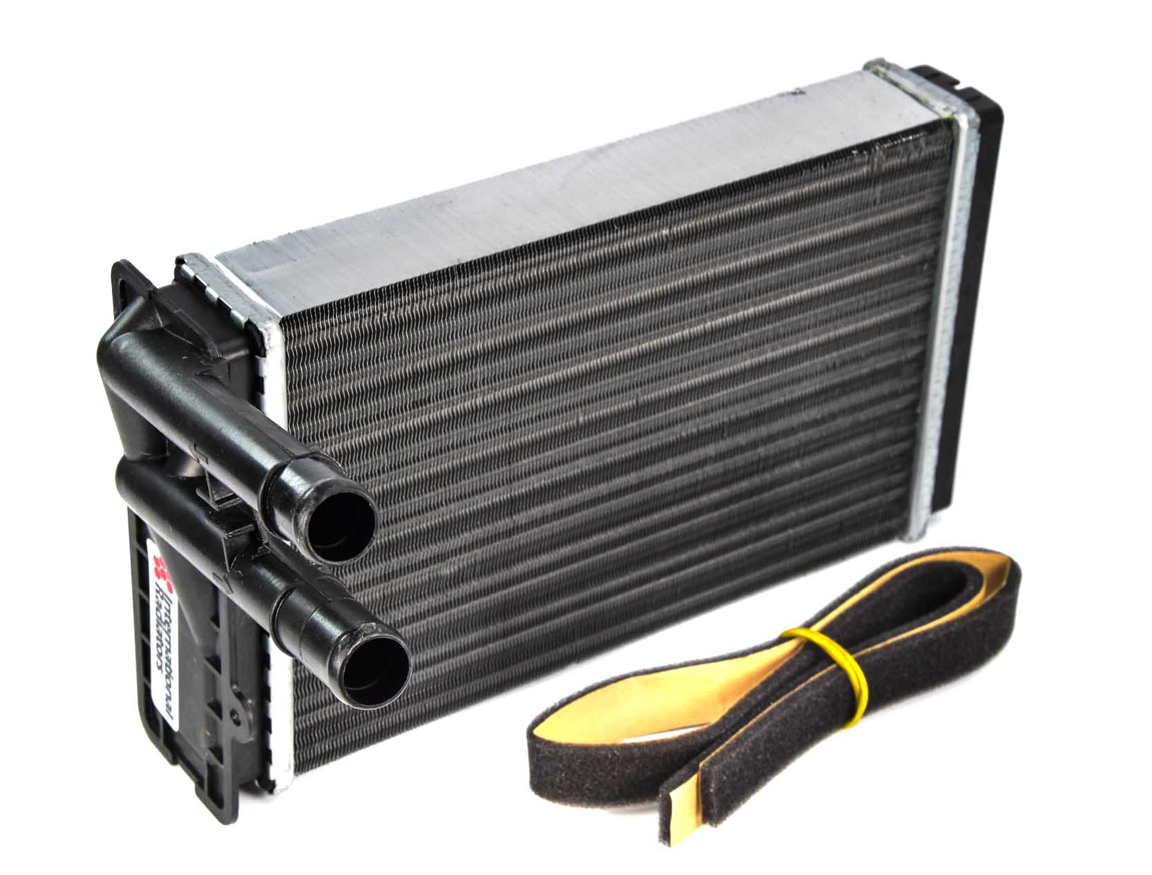 

Van Wezel 03006097 Радиатор печки