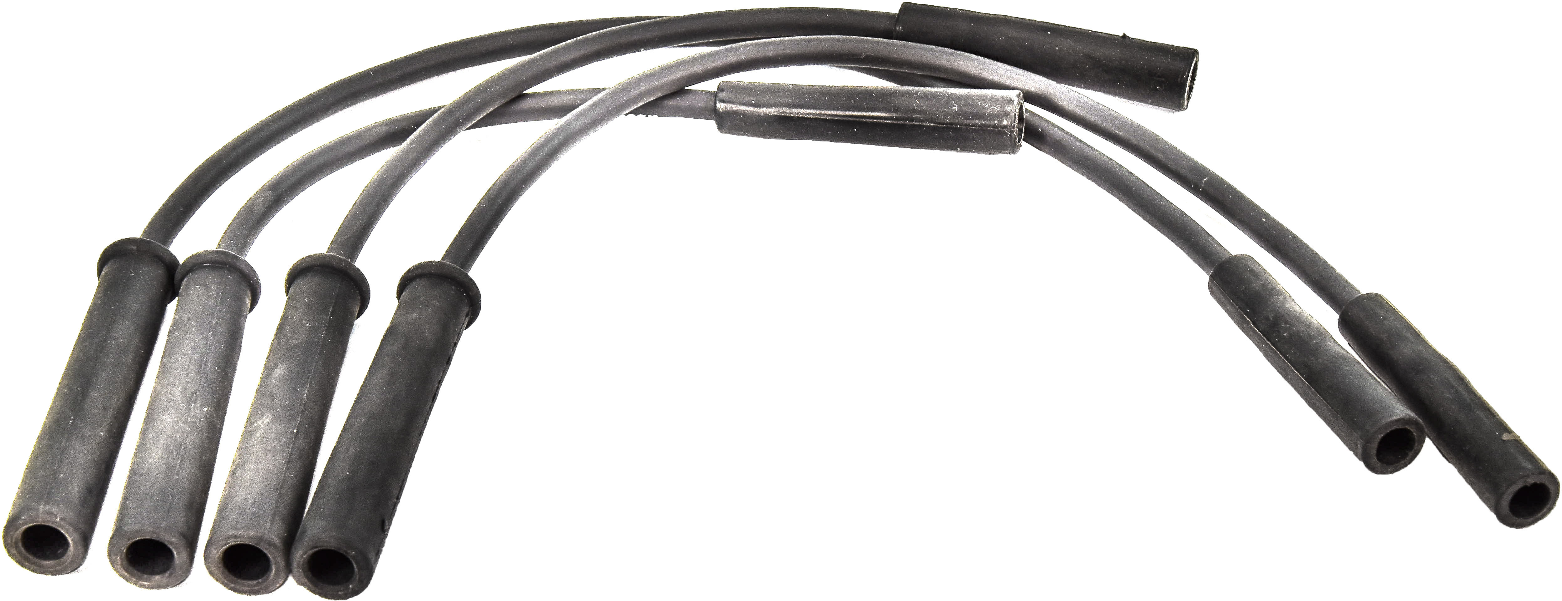 

Bosch 0986356817 Комплект проводов зажигания
