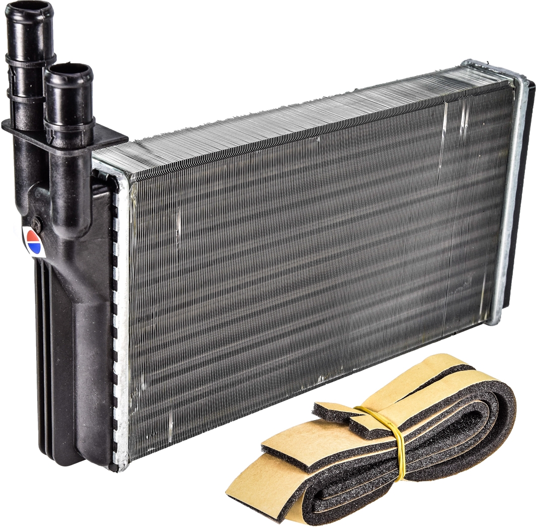 

Ava Quality Cooling LC6032 Радиатор печки