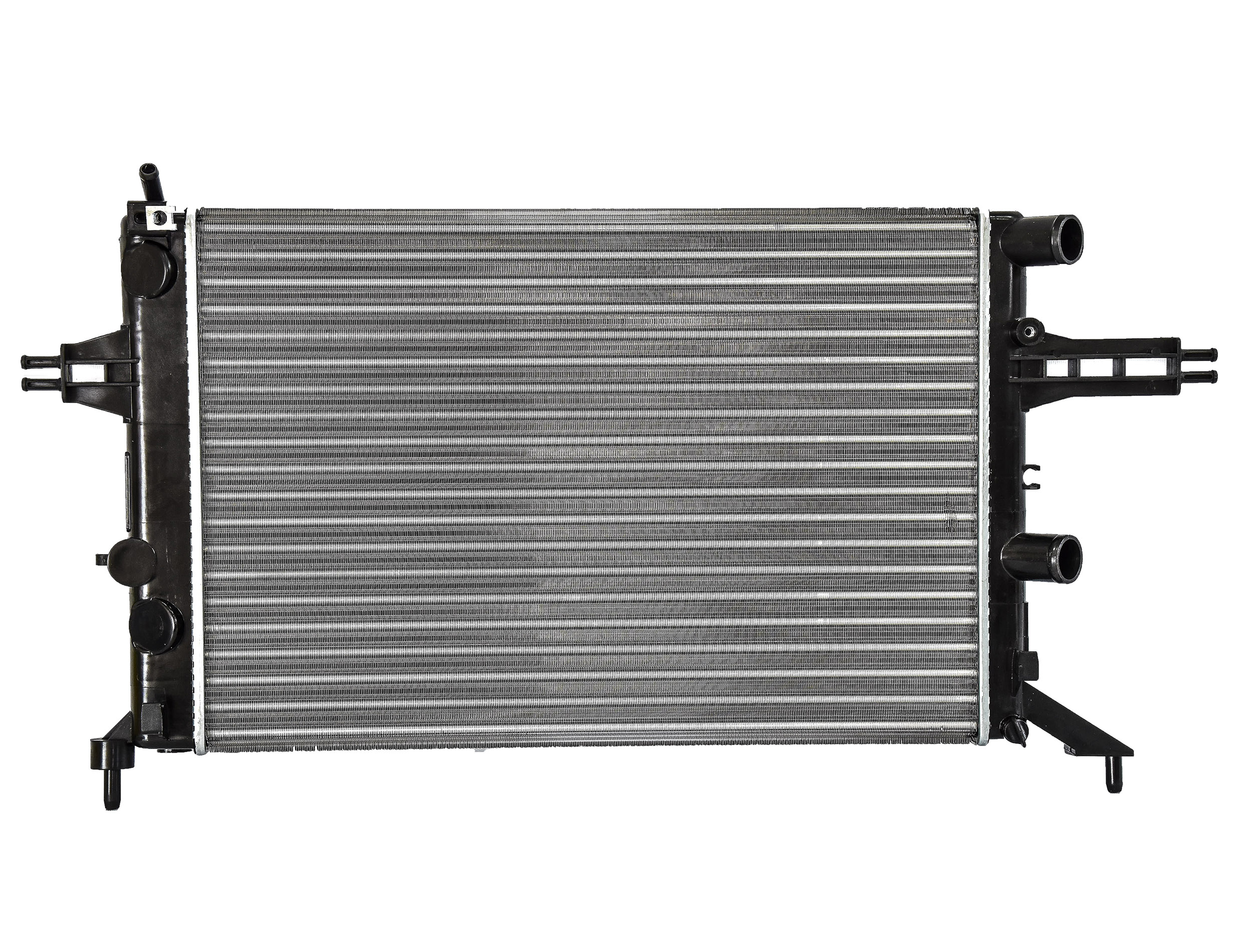 

Ava Quality Cooling OL2257 Радиатор охлаждения двигателя