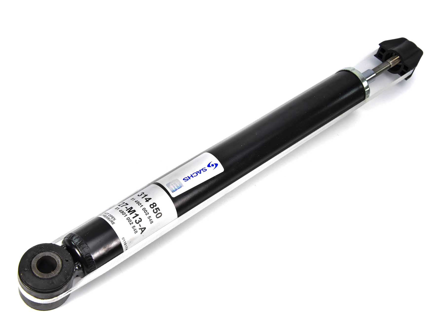 

Sachs 314850 Амортизатор