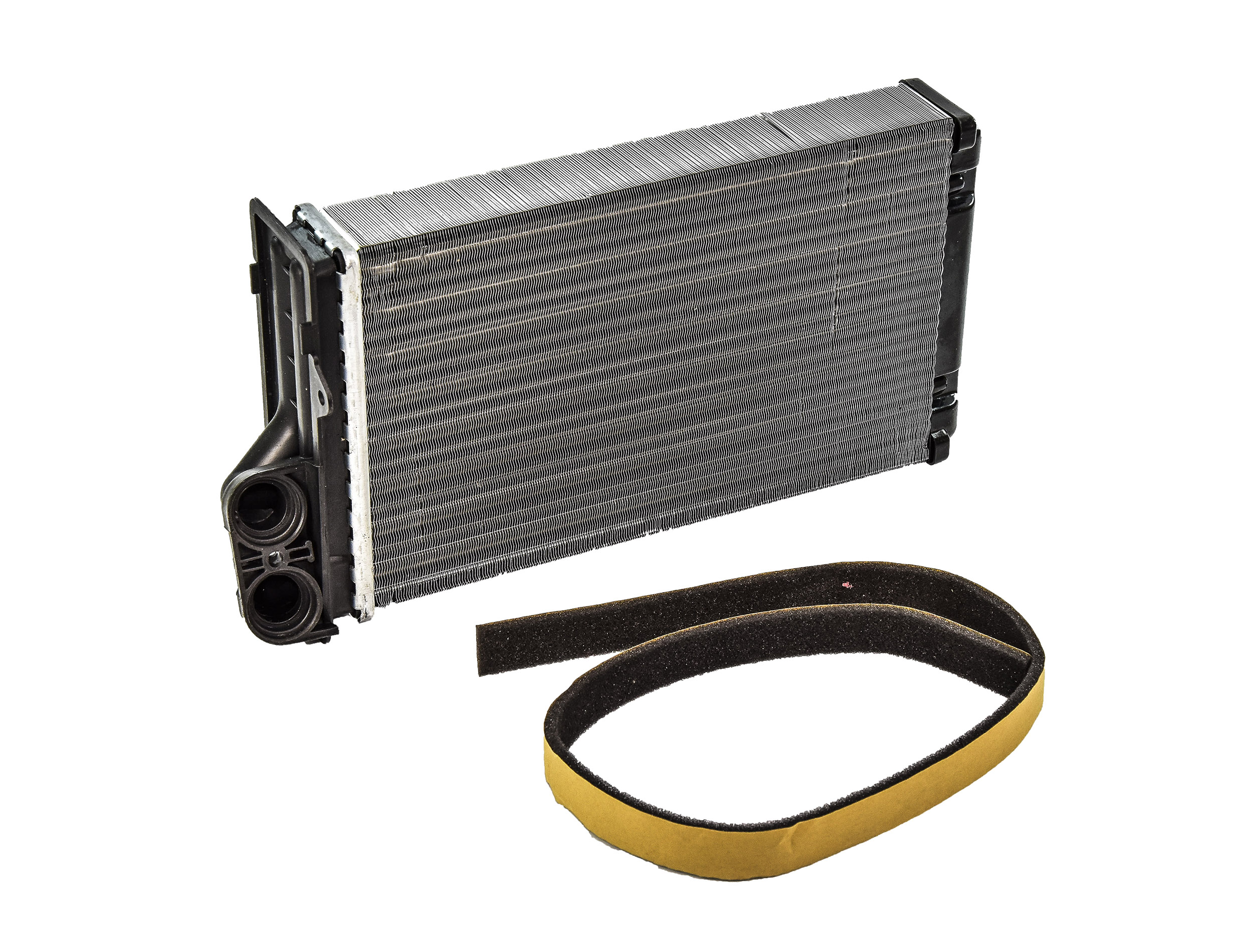 

Thermotec D6P002TT Радиатор печки