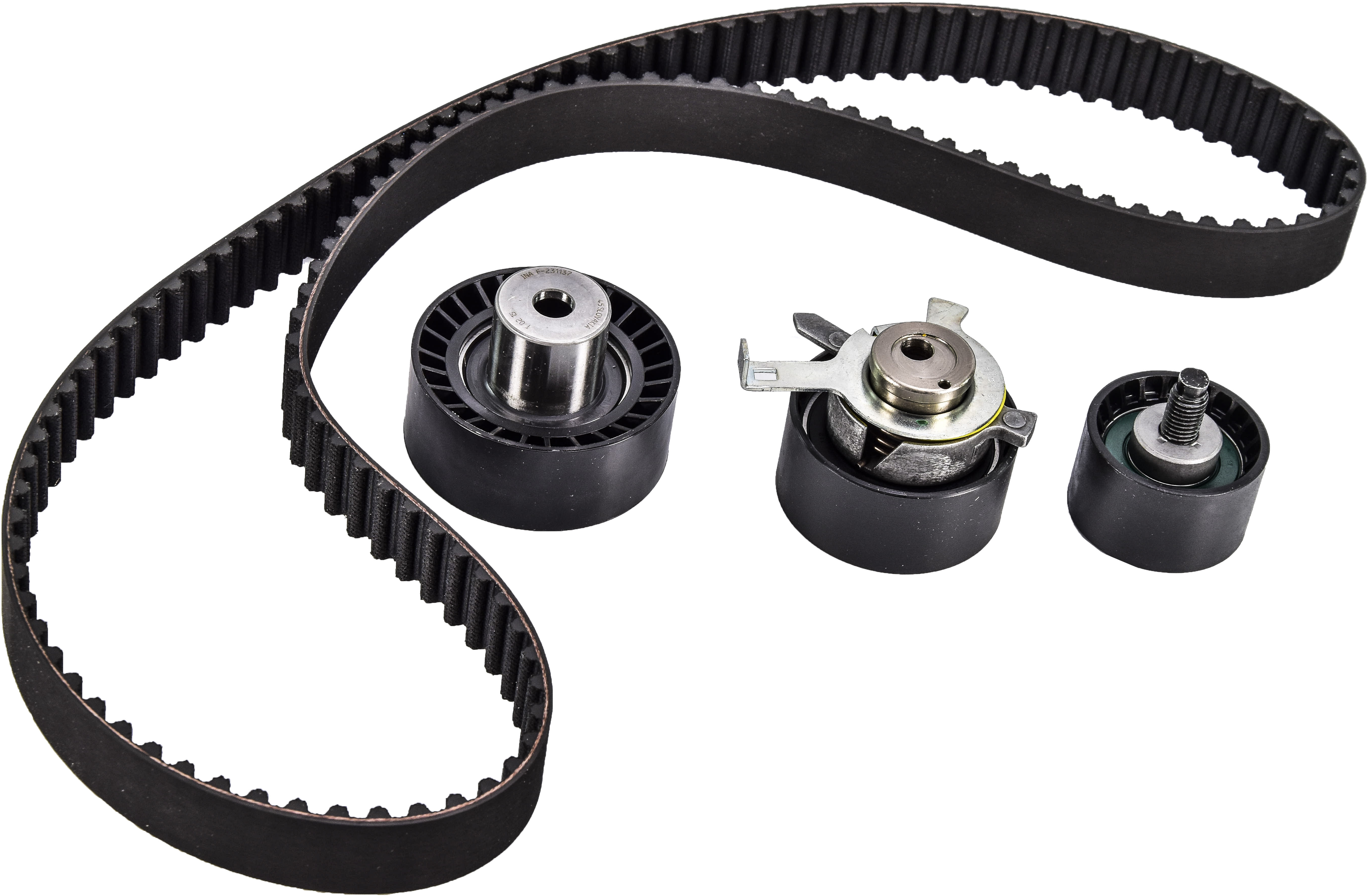 

Dayco KTB407 Комплект ремня ГРМ