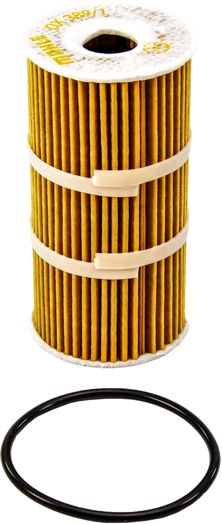 

Mahle OX3891D Масляный фильтр