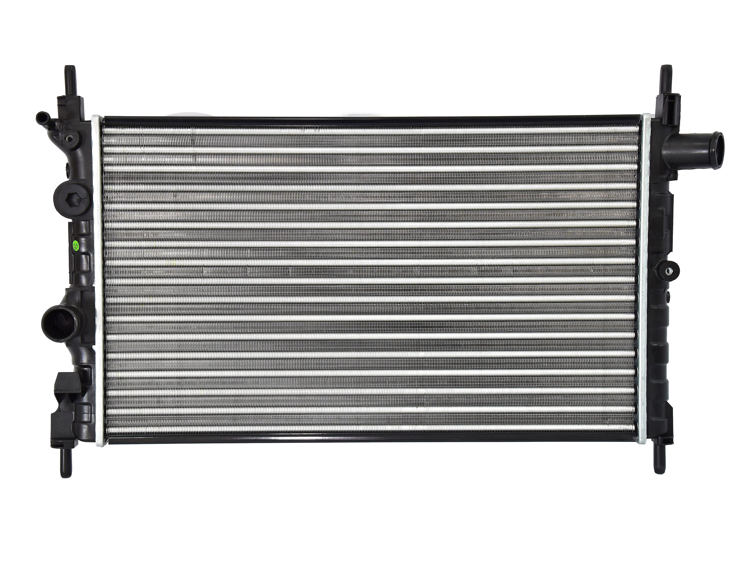 

Thermotec D7X067TT Радиатор охлаждения двигателя