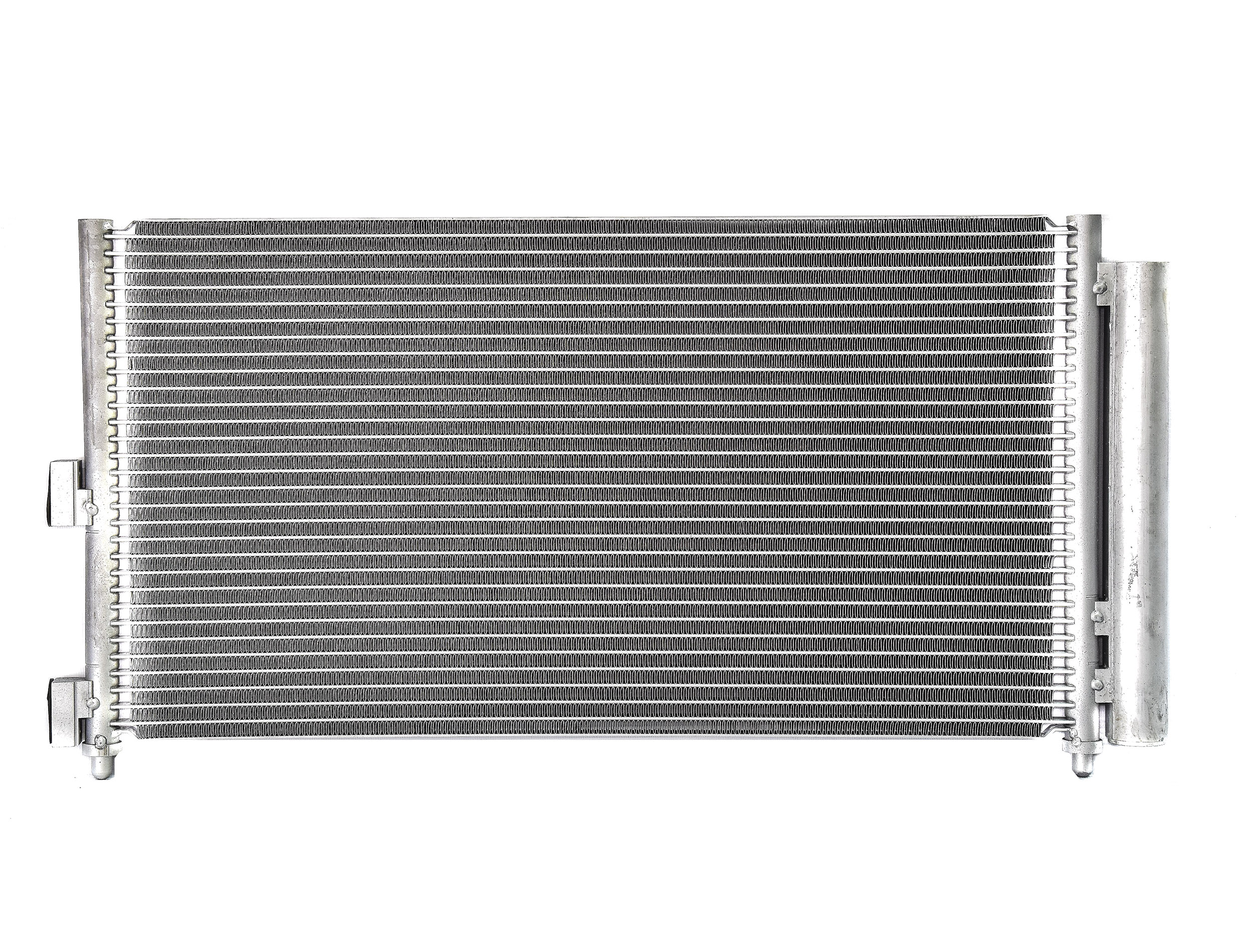

NRF 35500 Радиатор кондиционера