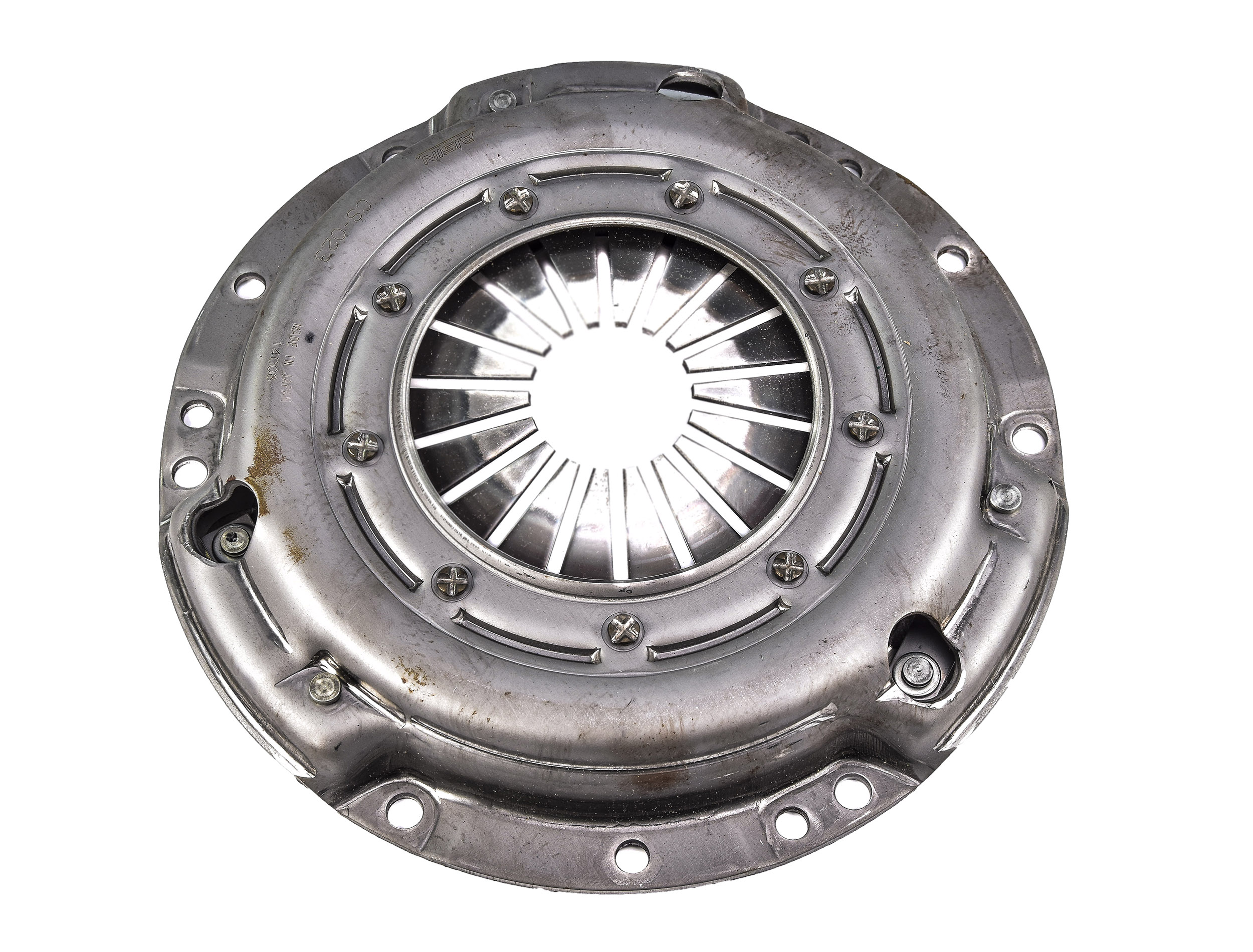 

Aisin CS023 Корзина сцепления