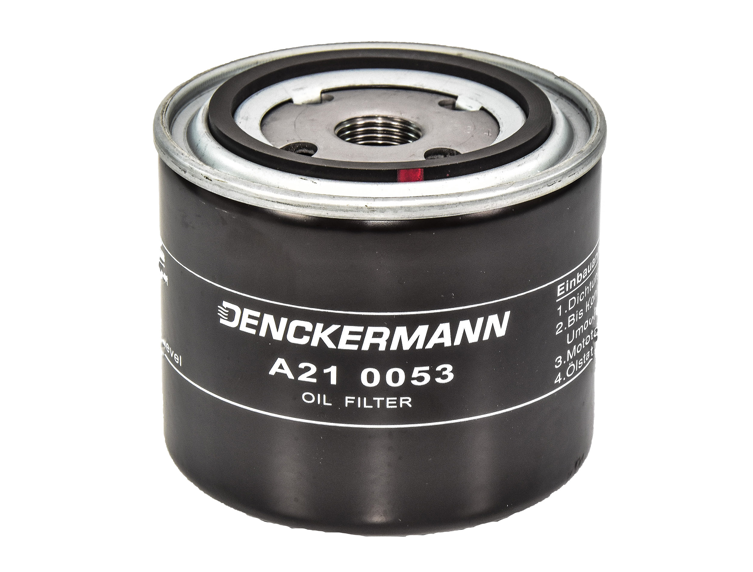 

Denckermann A210053 Масляный фильтр