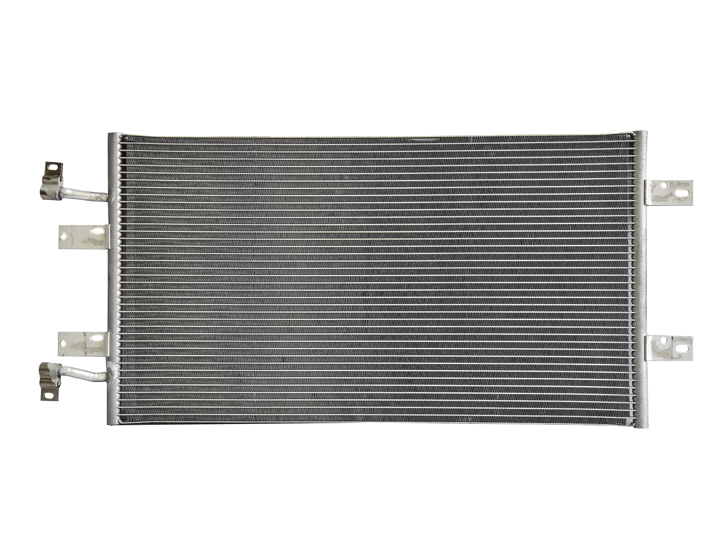 

NRF 35900 Радиатор кондиционера