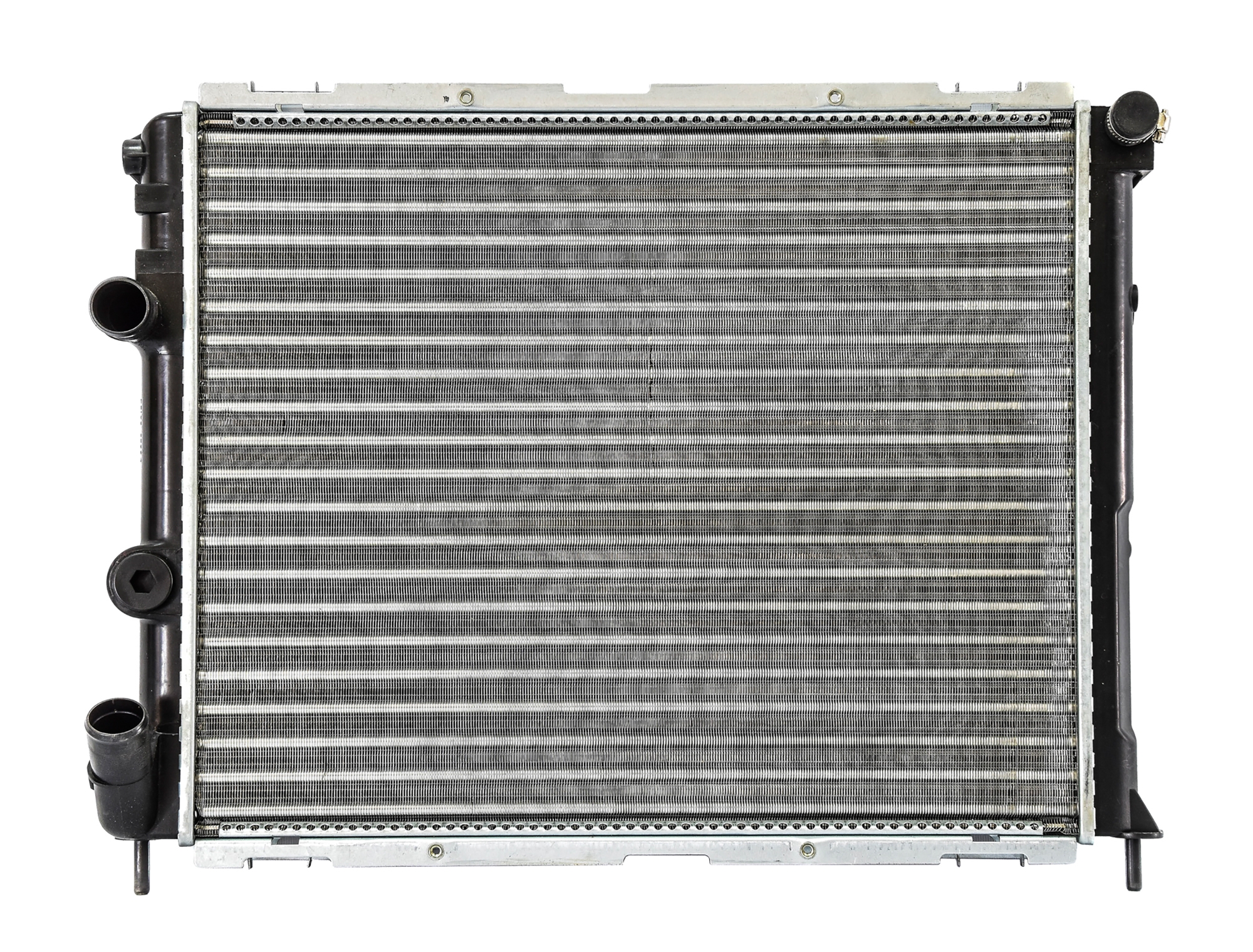 

Thermotec D7R029TT Радиатор охлаждения двигателя