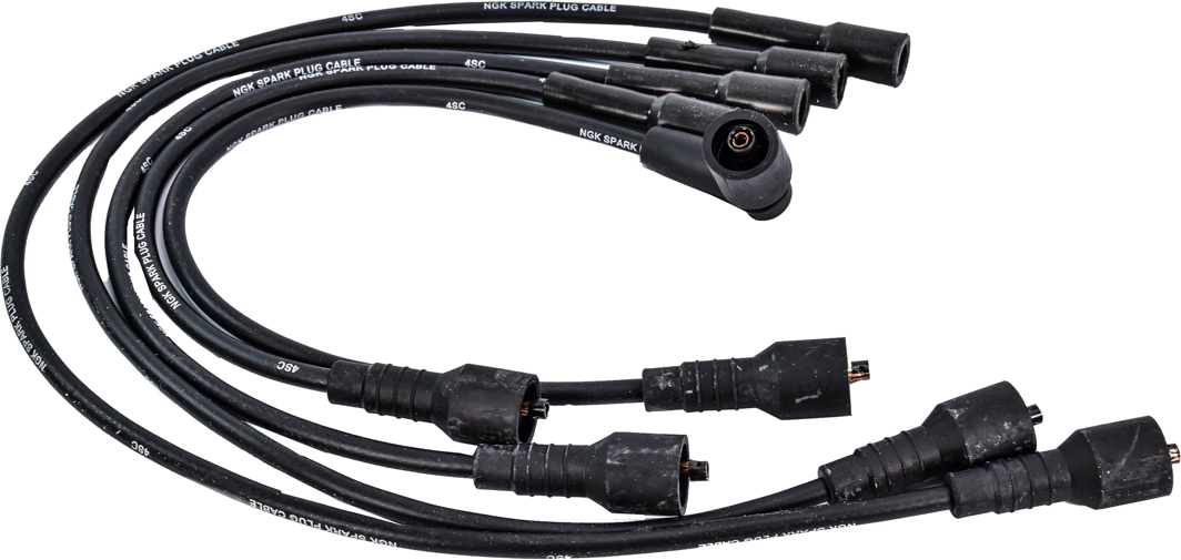 

NGK 0791 Комплект проводов зажигания