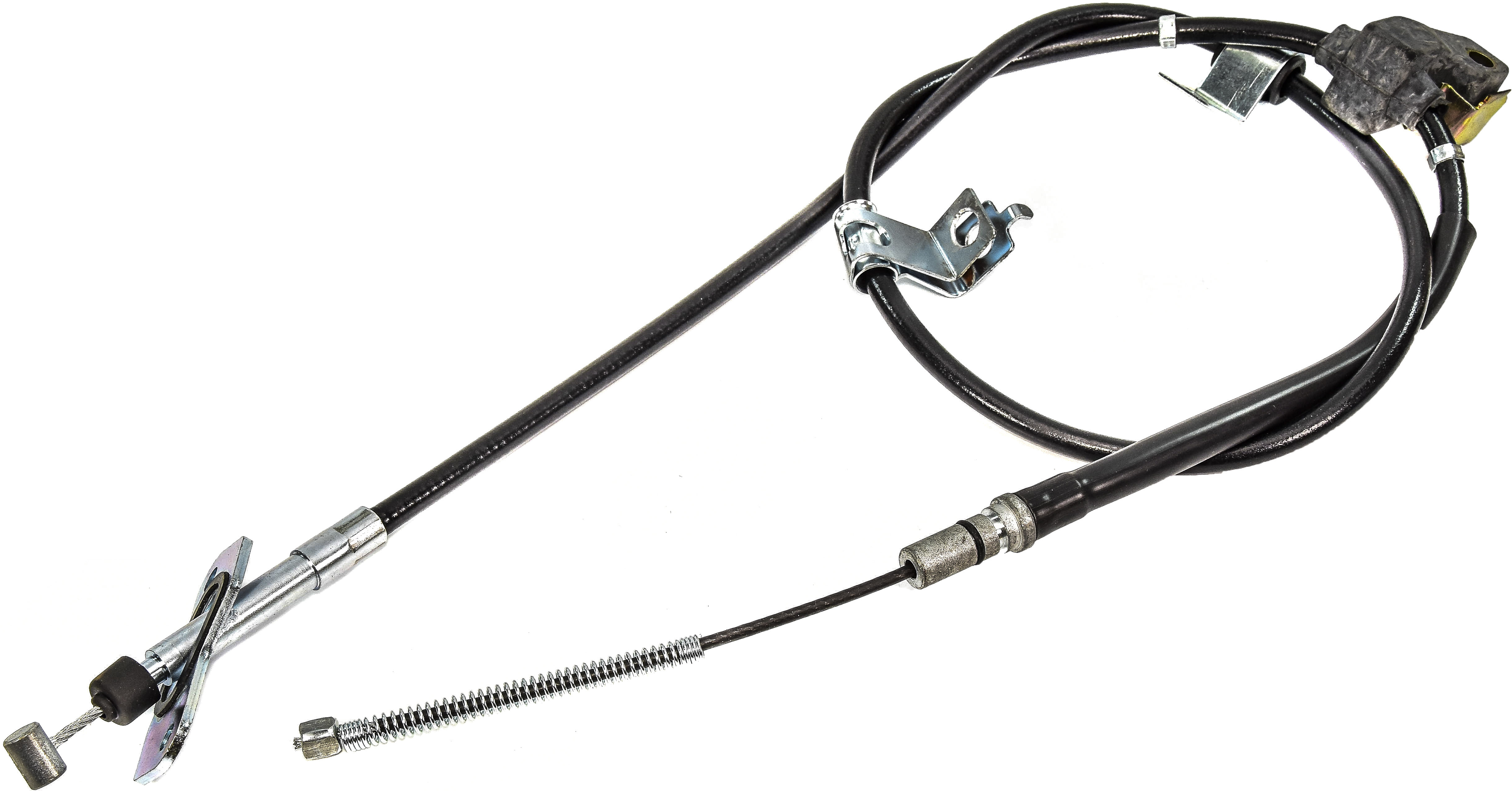 

Japanparts BC416R Трос ручного тормоза