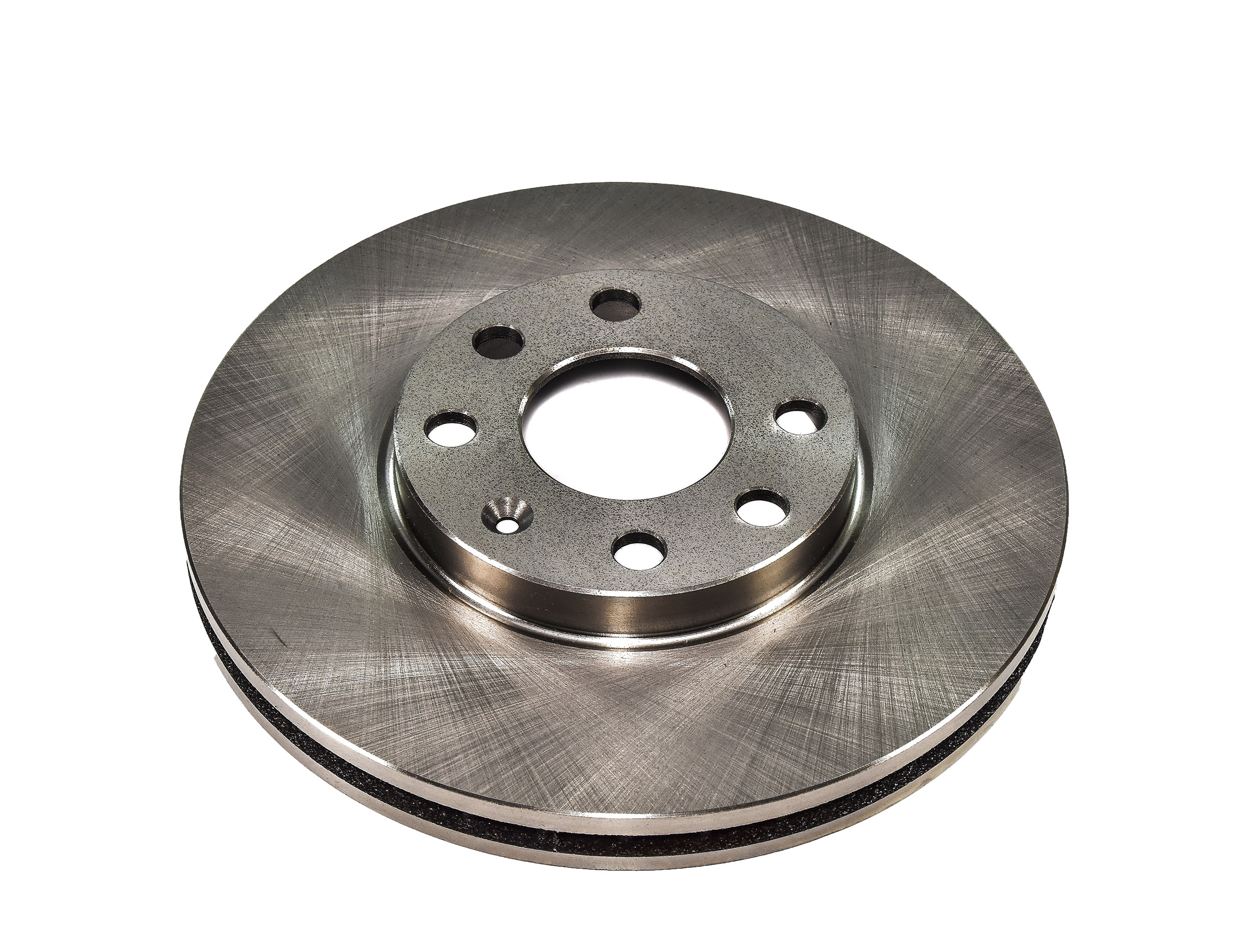 

Denckermann B130217 Тормозной диск