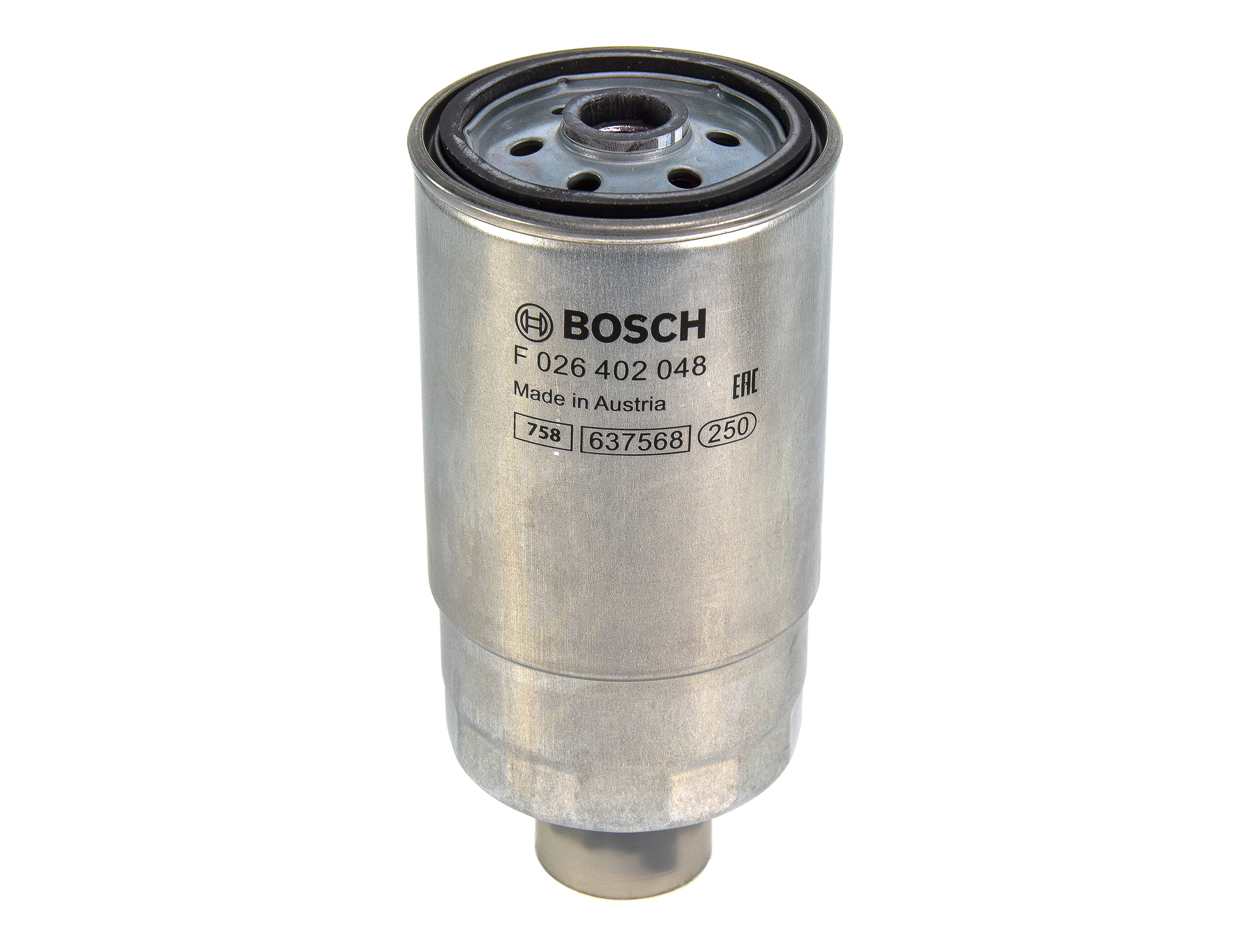 

Bosch F026402048 Топливный фильтр