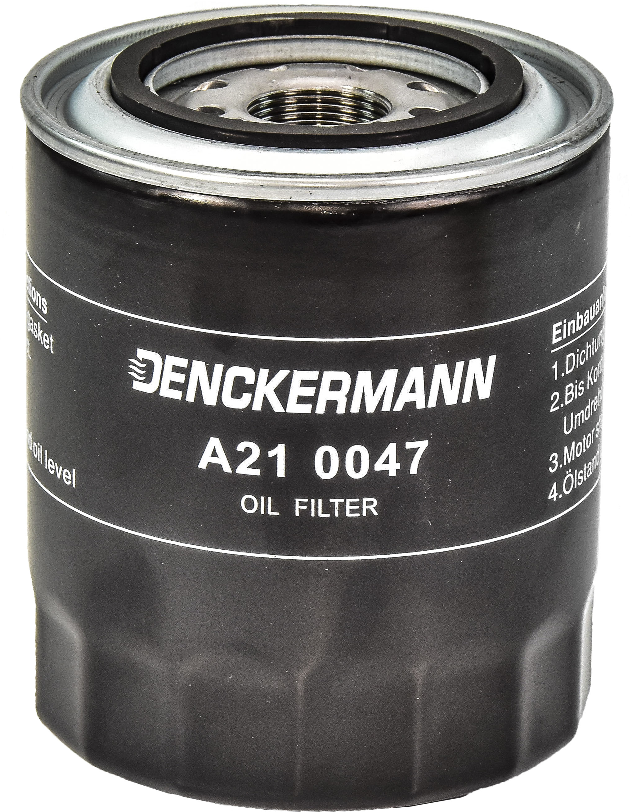 

Denckermann A210047 Масляный фильтр