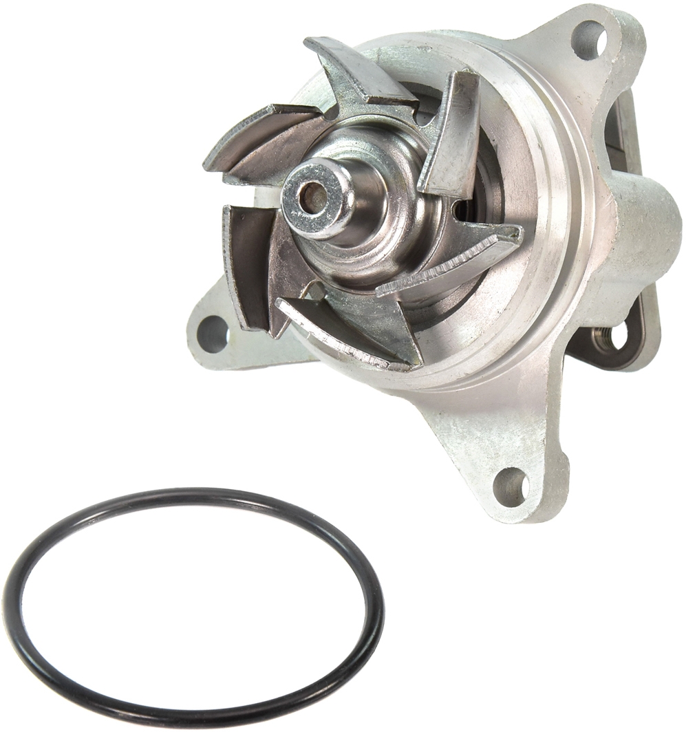 

Thermotec D13038TT Помпа