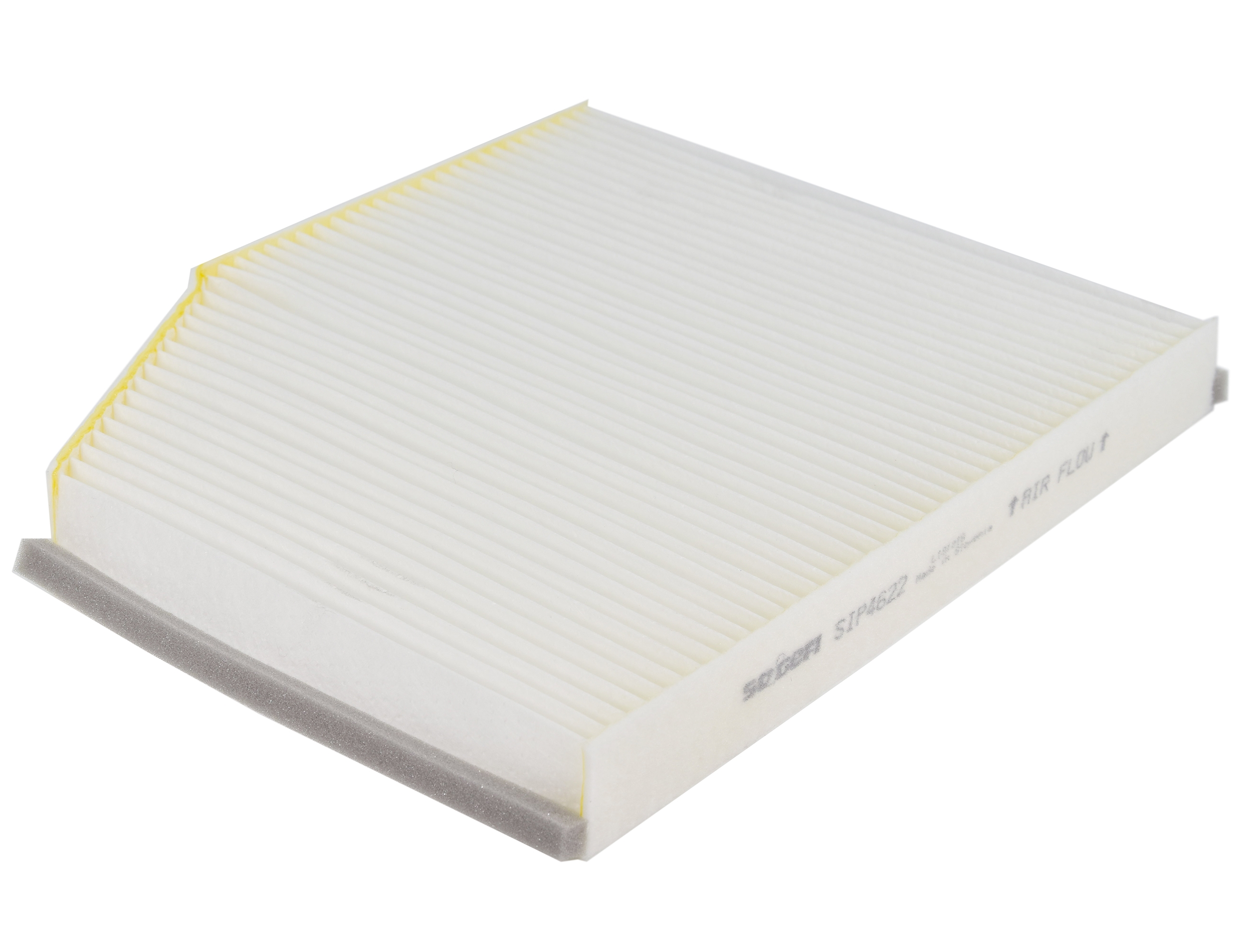 

Purflux AH412 Фильтр салона