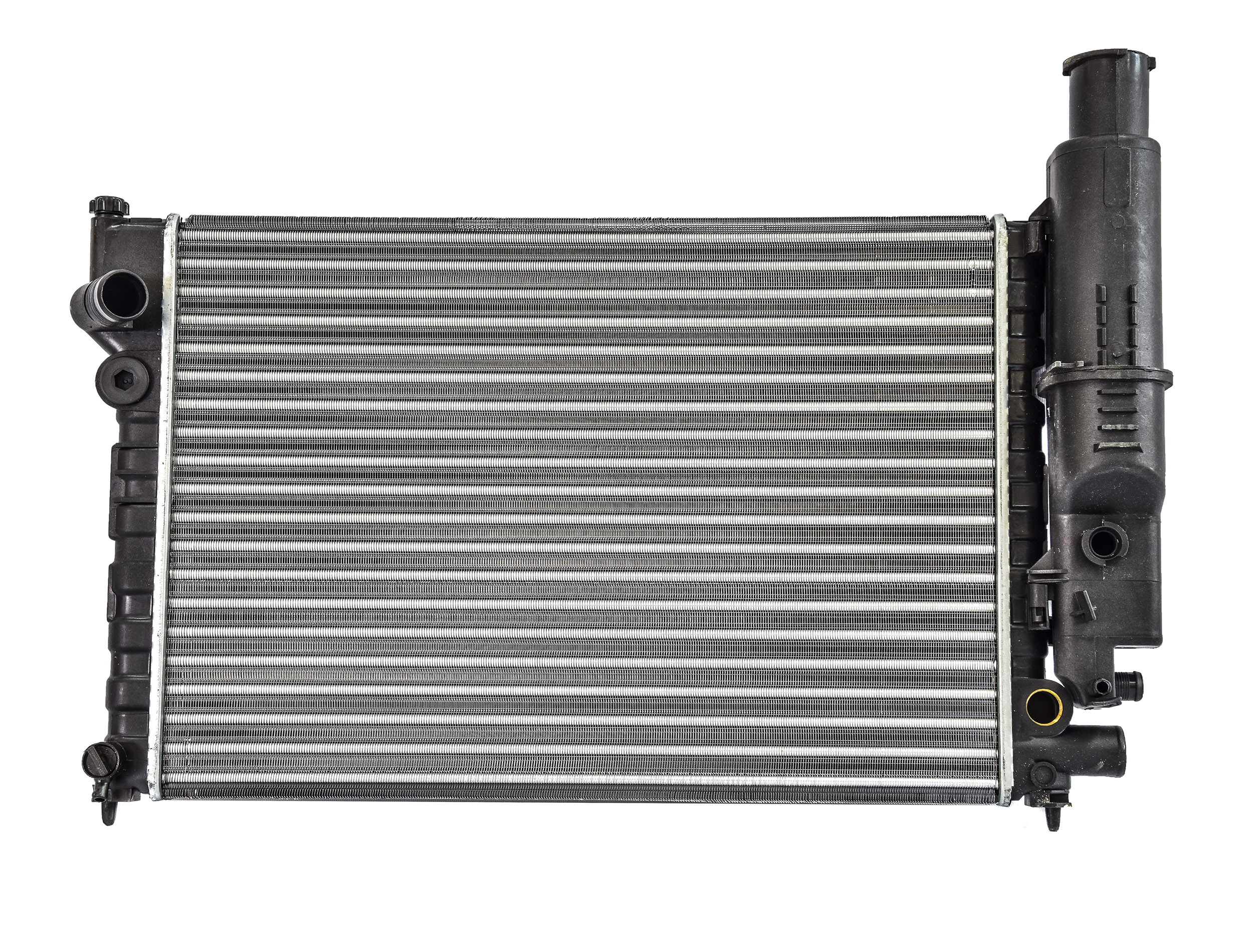 

Thermotec D7P037TT Радиатор охлаждения двигателя
