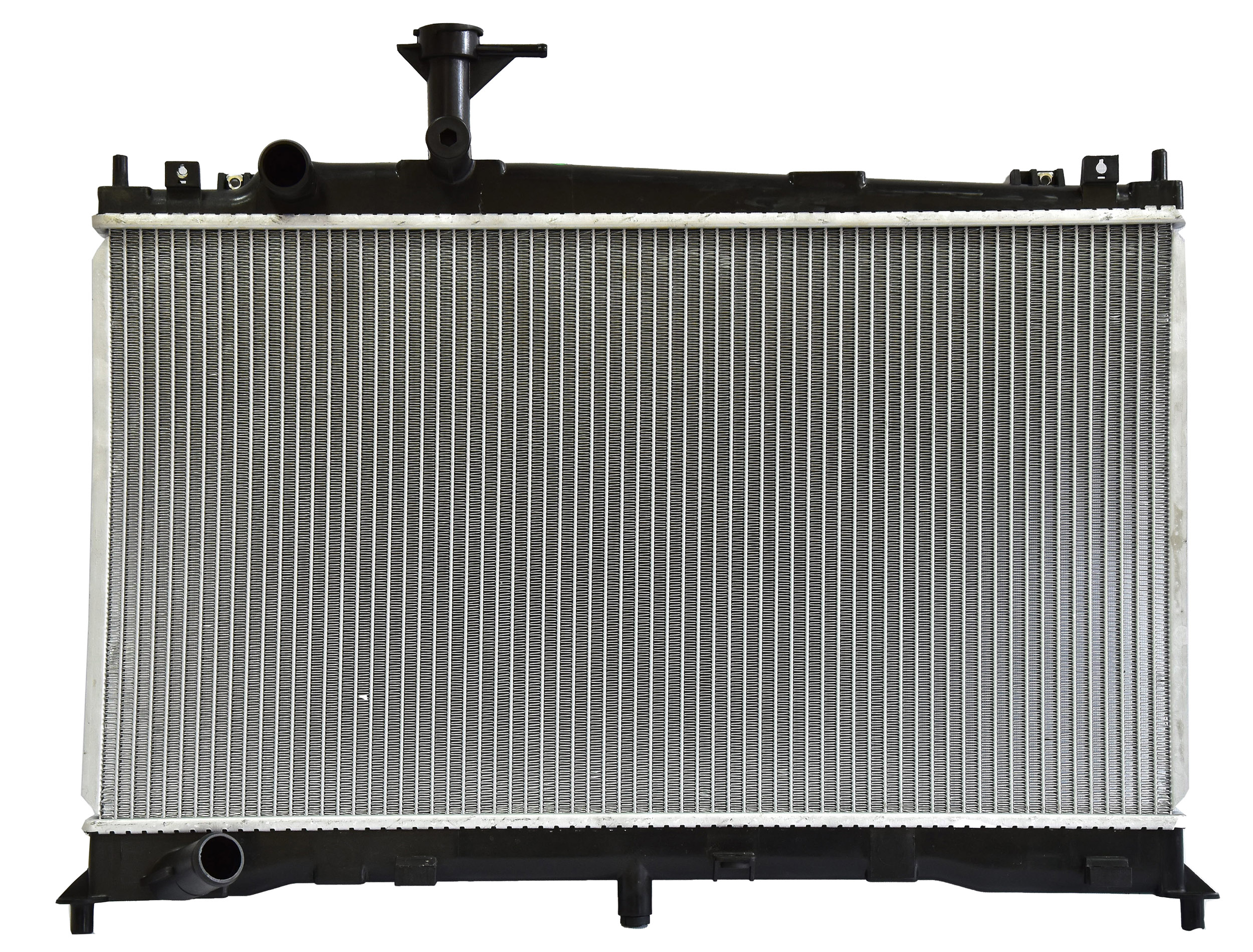 

Thermotec D73010TT Радиатор охлаждения двигателя