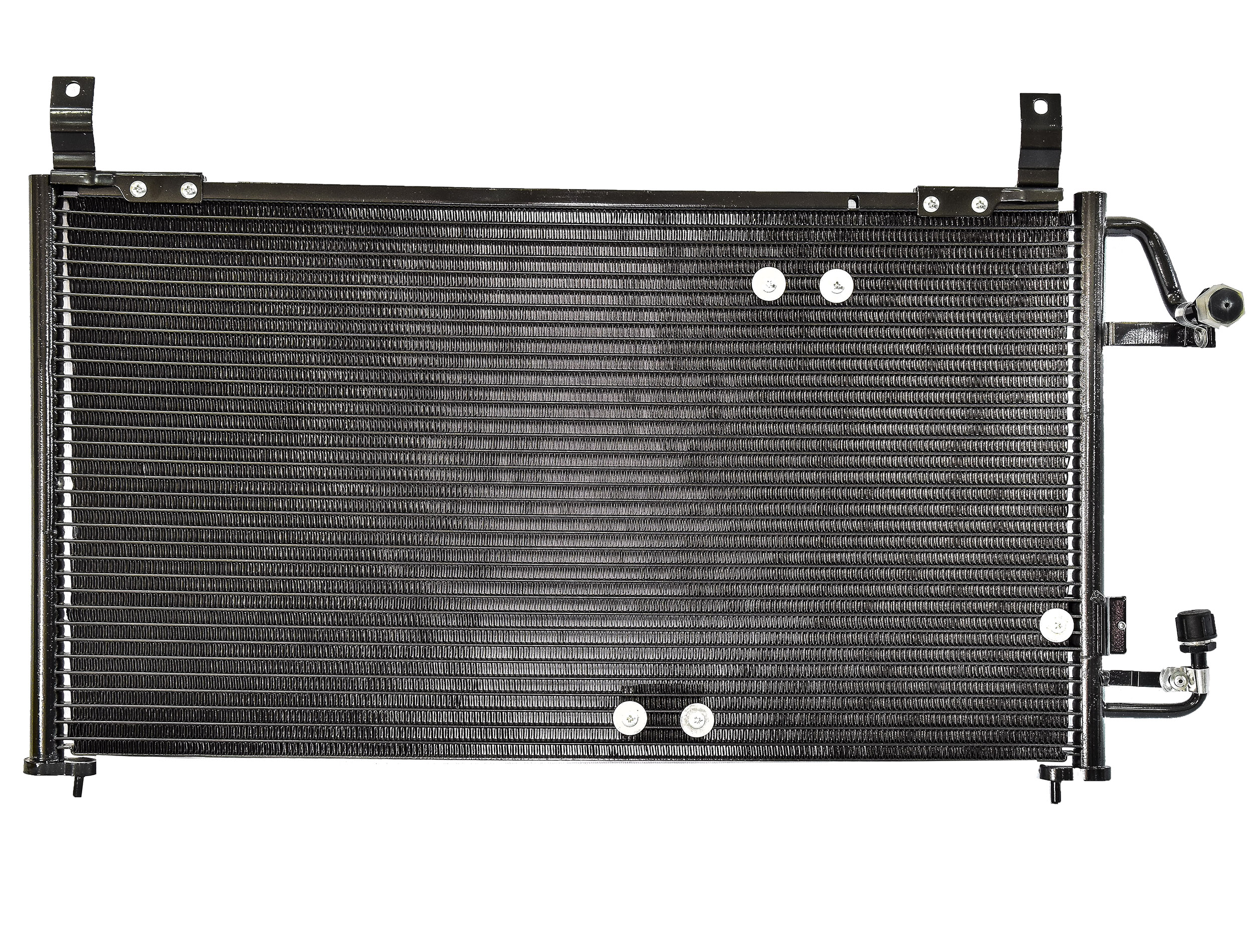 

Thermotec KTT110196 Радиатор кондиционера