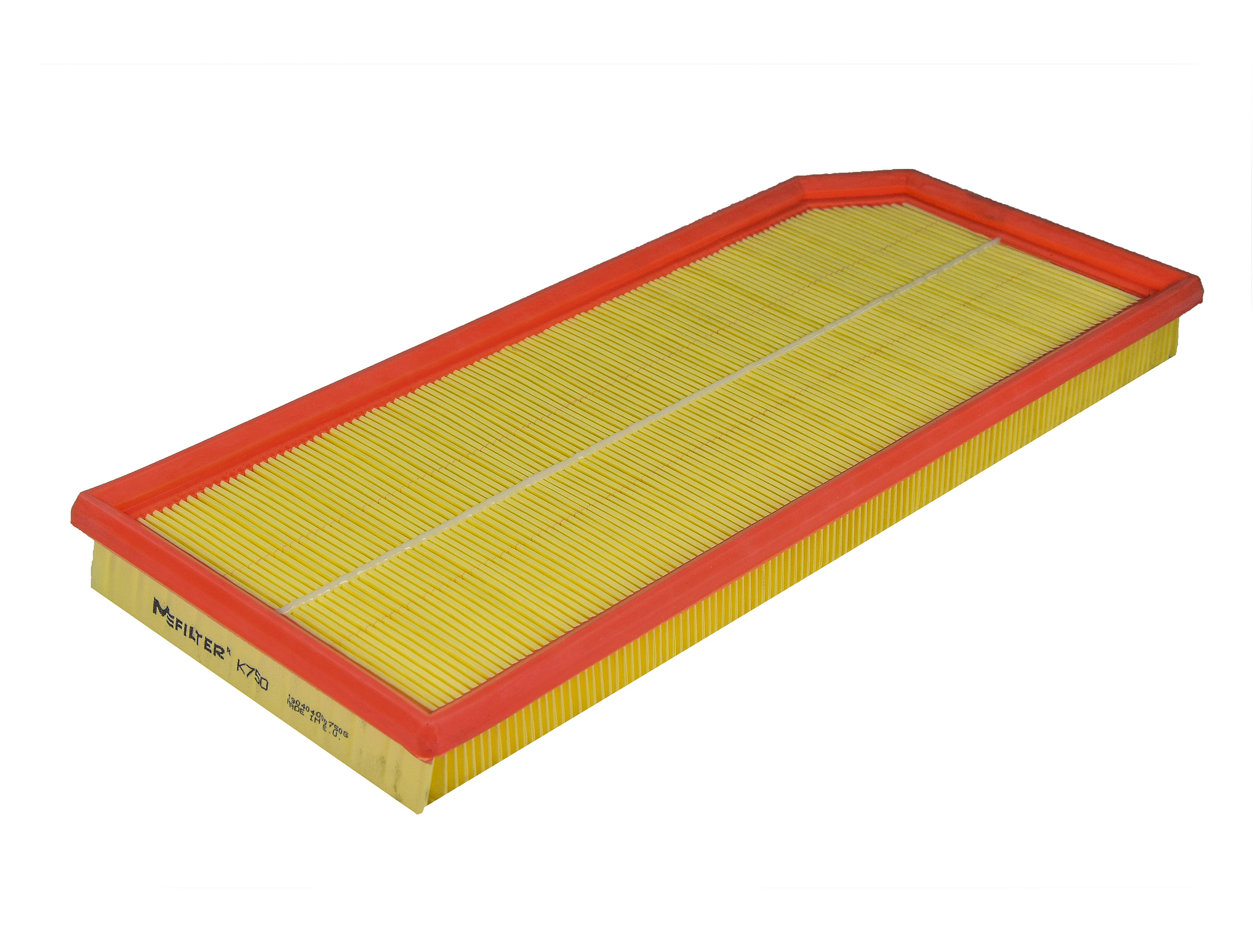 

MFilter K750 Воздушный фильтр