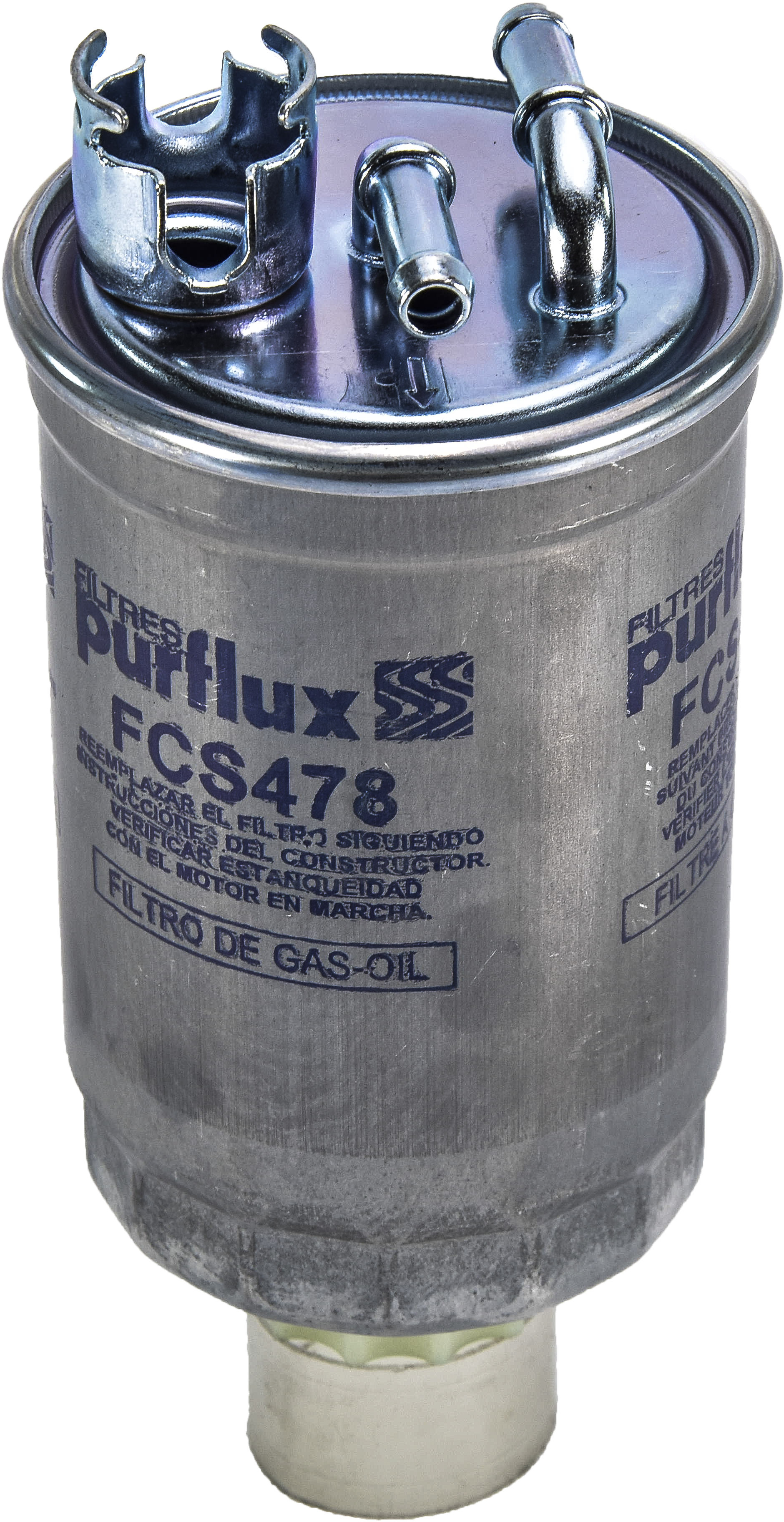 

Purflux FCS478 Топливный фильтр