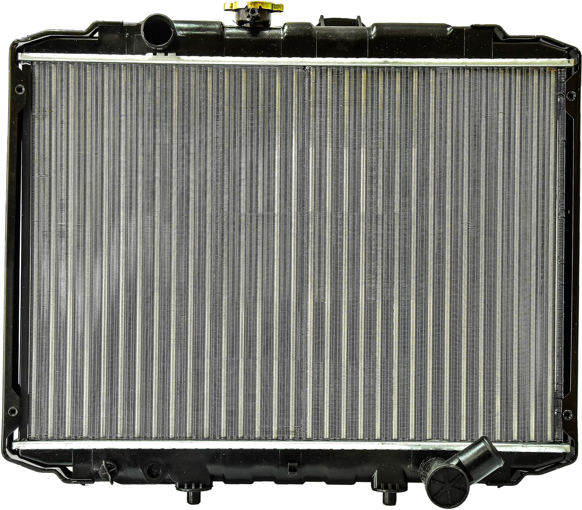 

Thermotec D70505TT Радиатор охлаждения двигателя