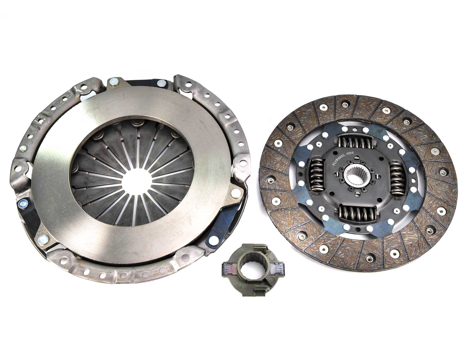

Nexus F1R092NX Комплект сцепления