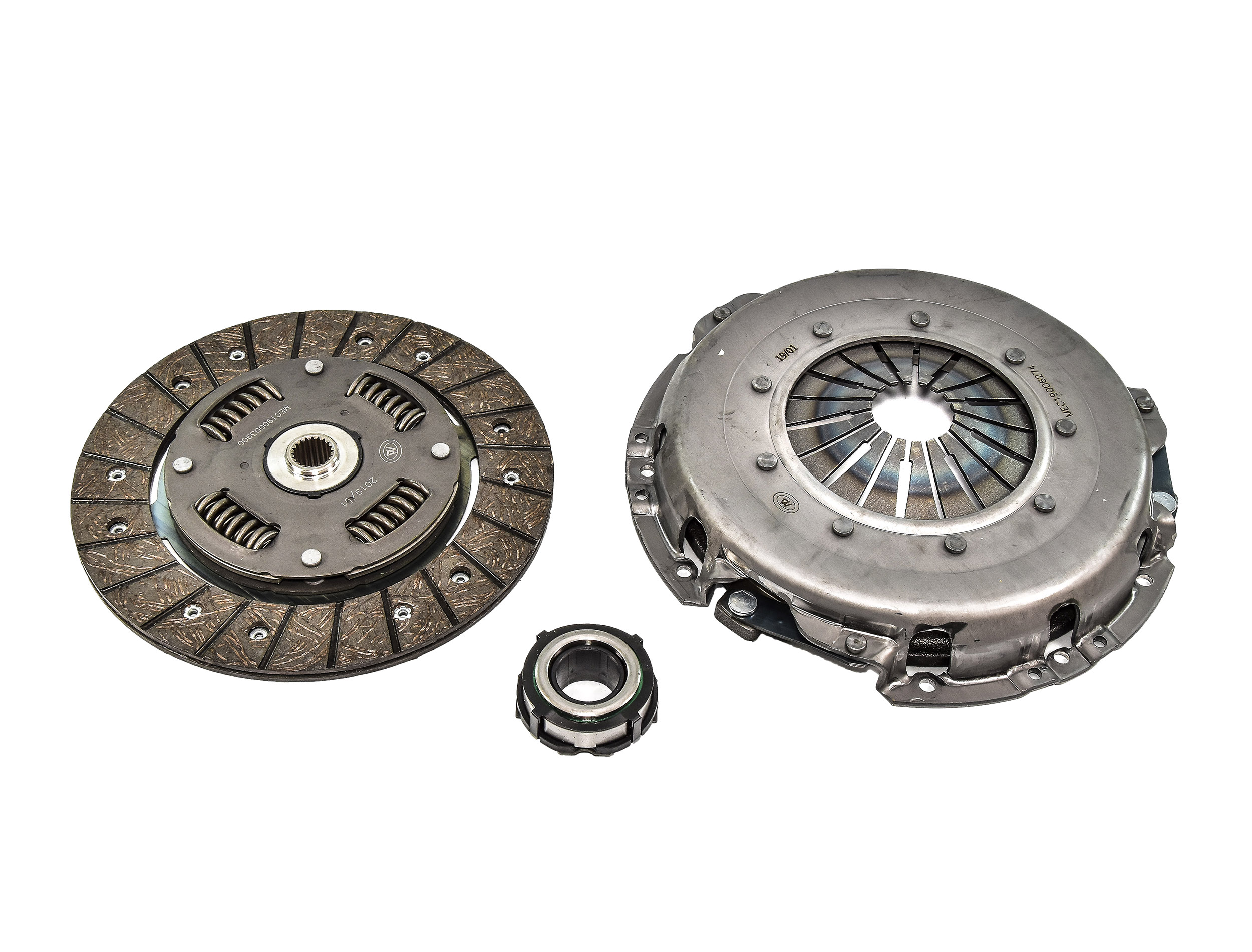 

MecArm MK9928 Комплект сцепления