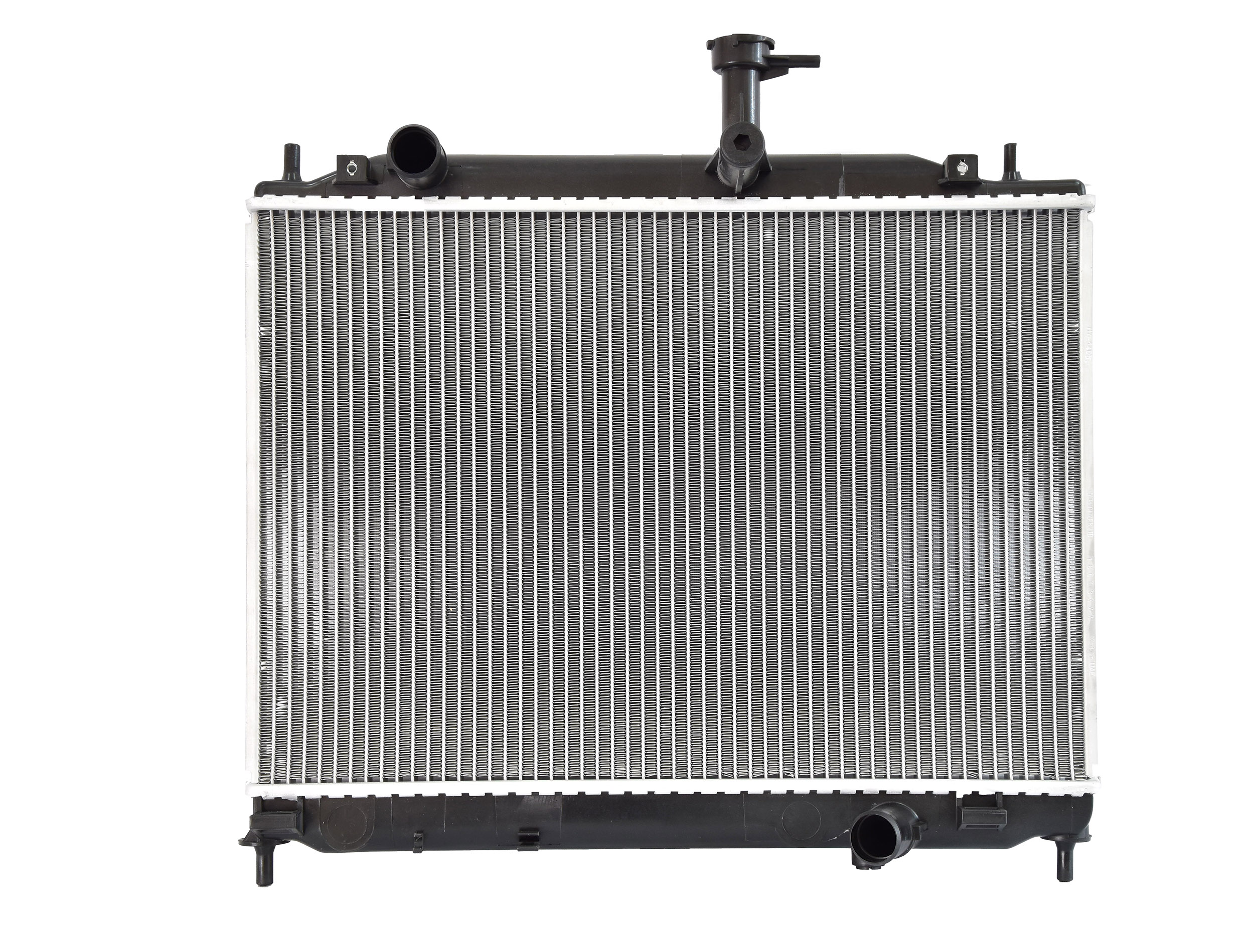 

Van Wezel 82002170 Радиатор охлаждения двигателя