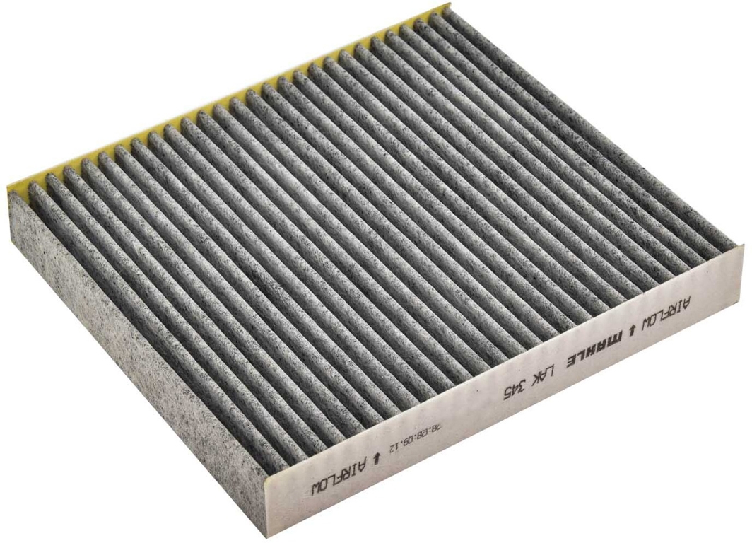 

Mahle LAK345 Фильтр салона