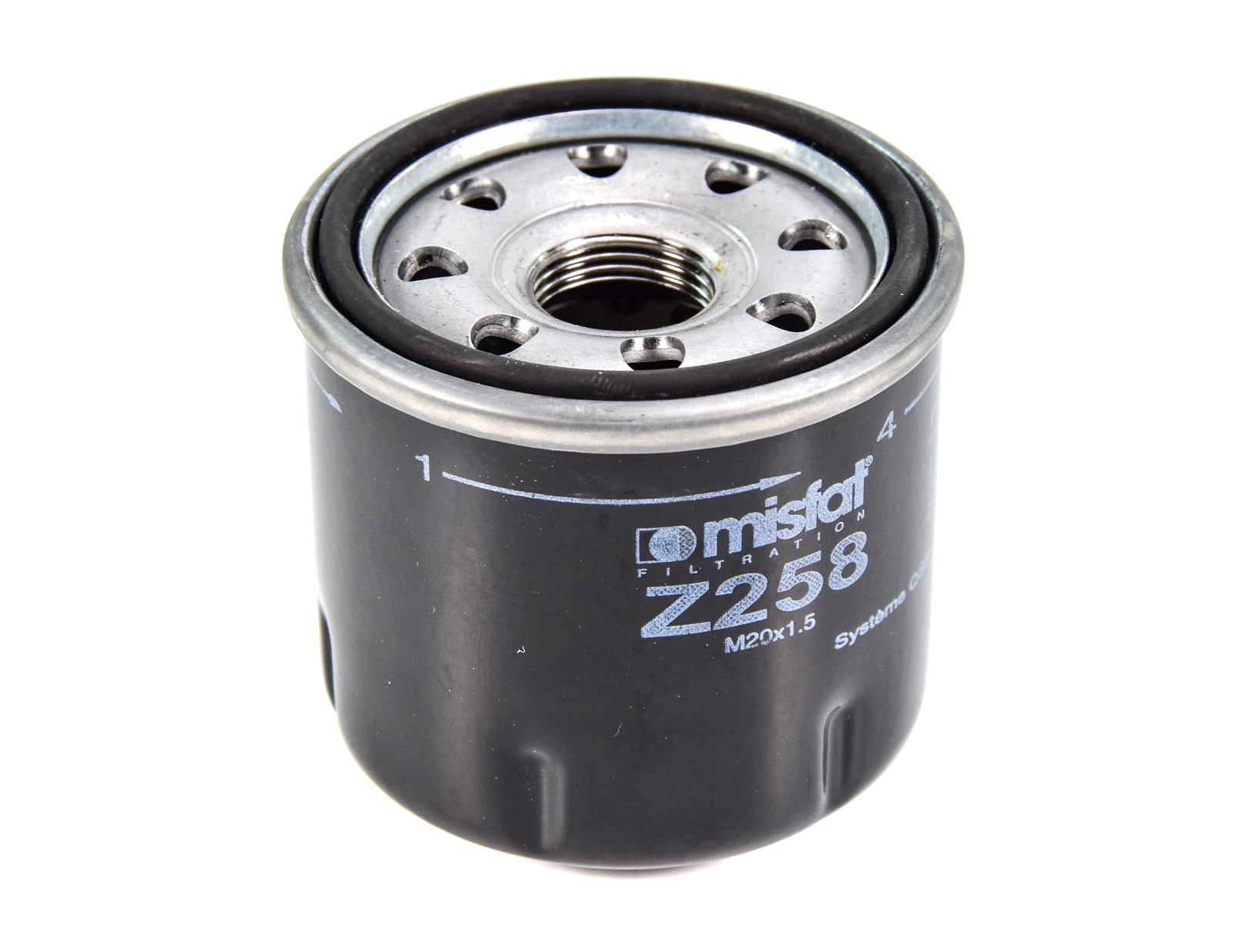 

Misfat Z258 Масляный фильтр