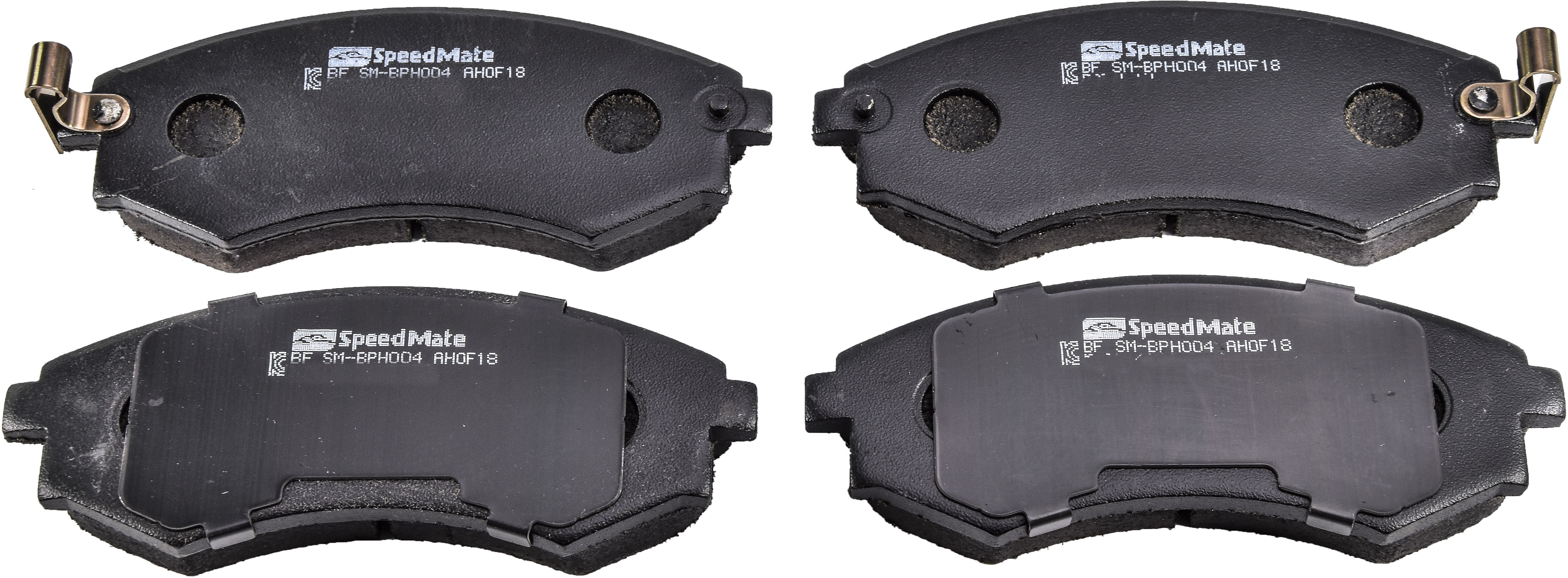 

SK SpeedMate SMBPH004 Тормозные колодки