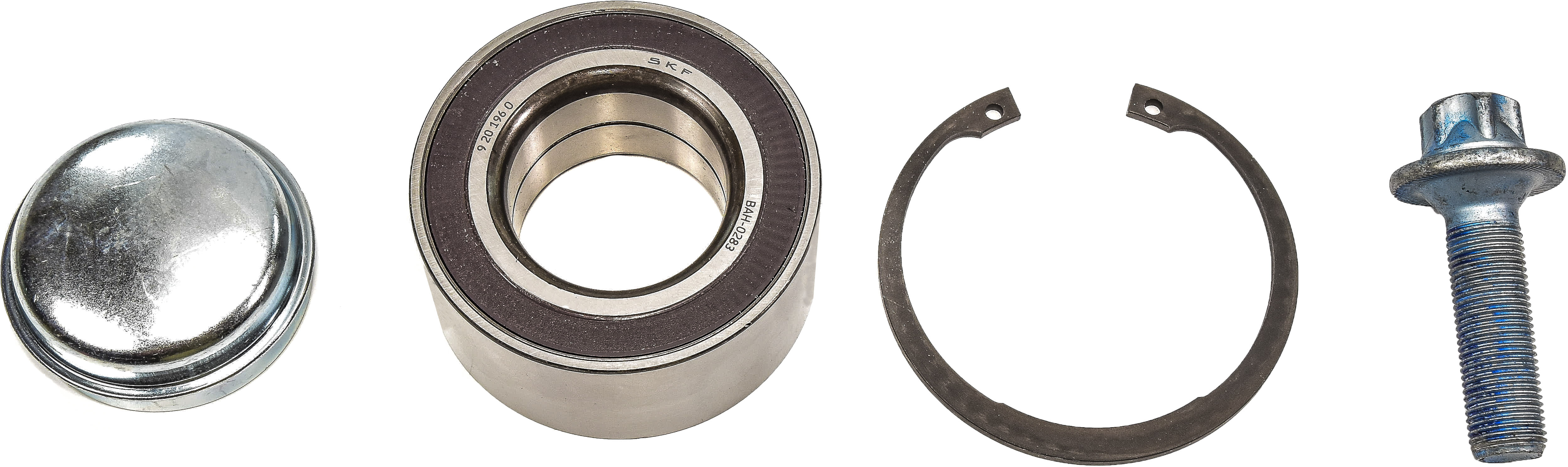 

SKF VKBA7049 Комплект ступицы колеса