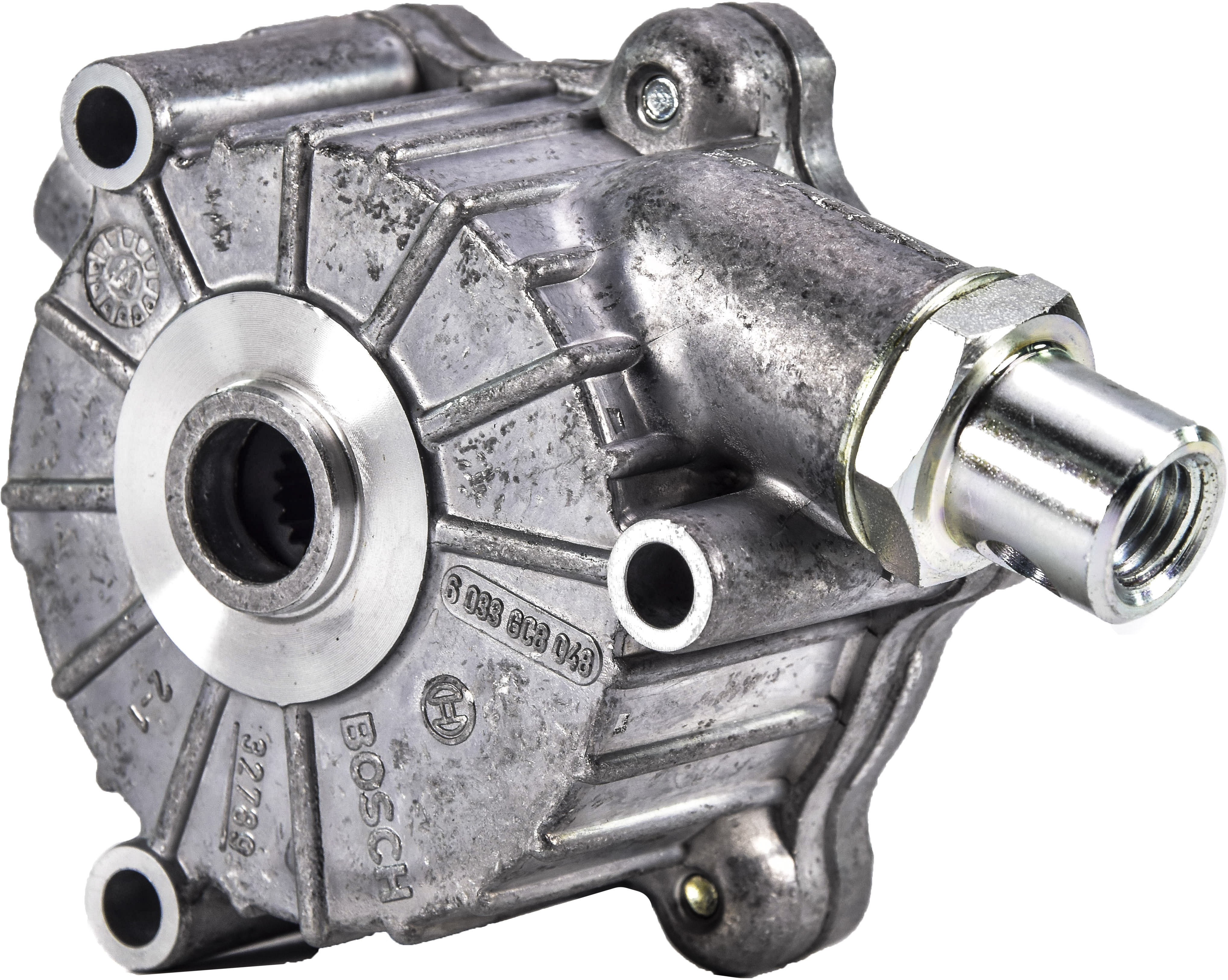 

Bosch 6033GD8081 Усилитель тормозной системы