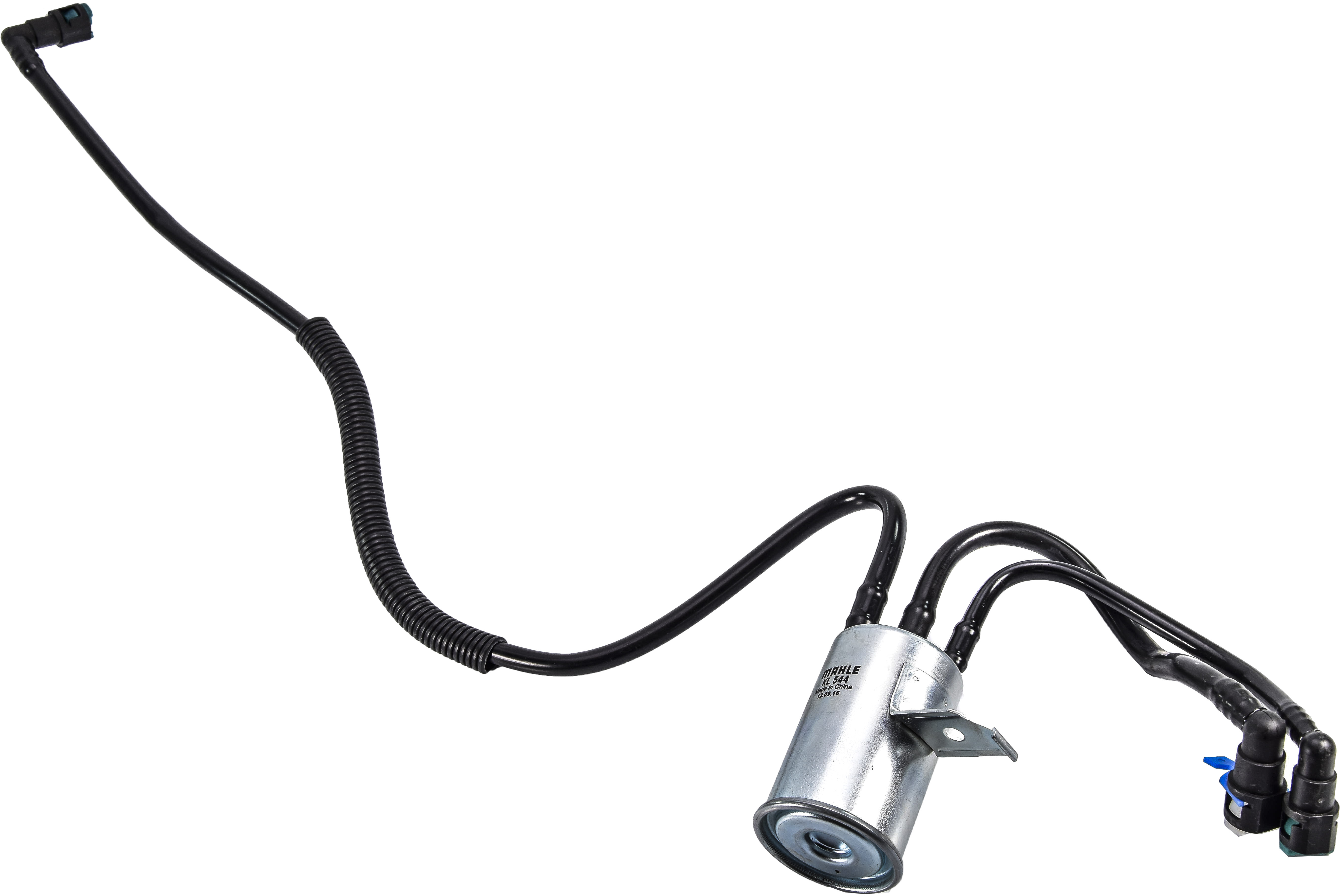 

Mahle KL544 Топливный фильтр