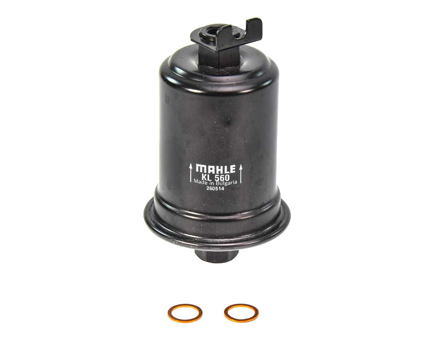 

Mahle KL560 Топливный фильтр
