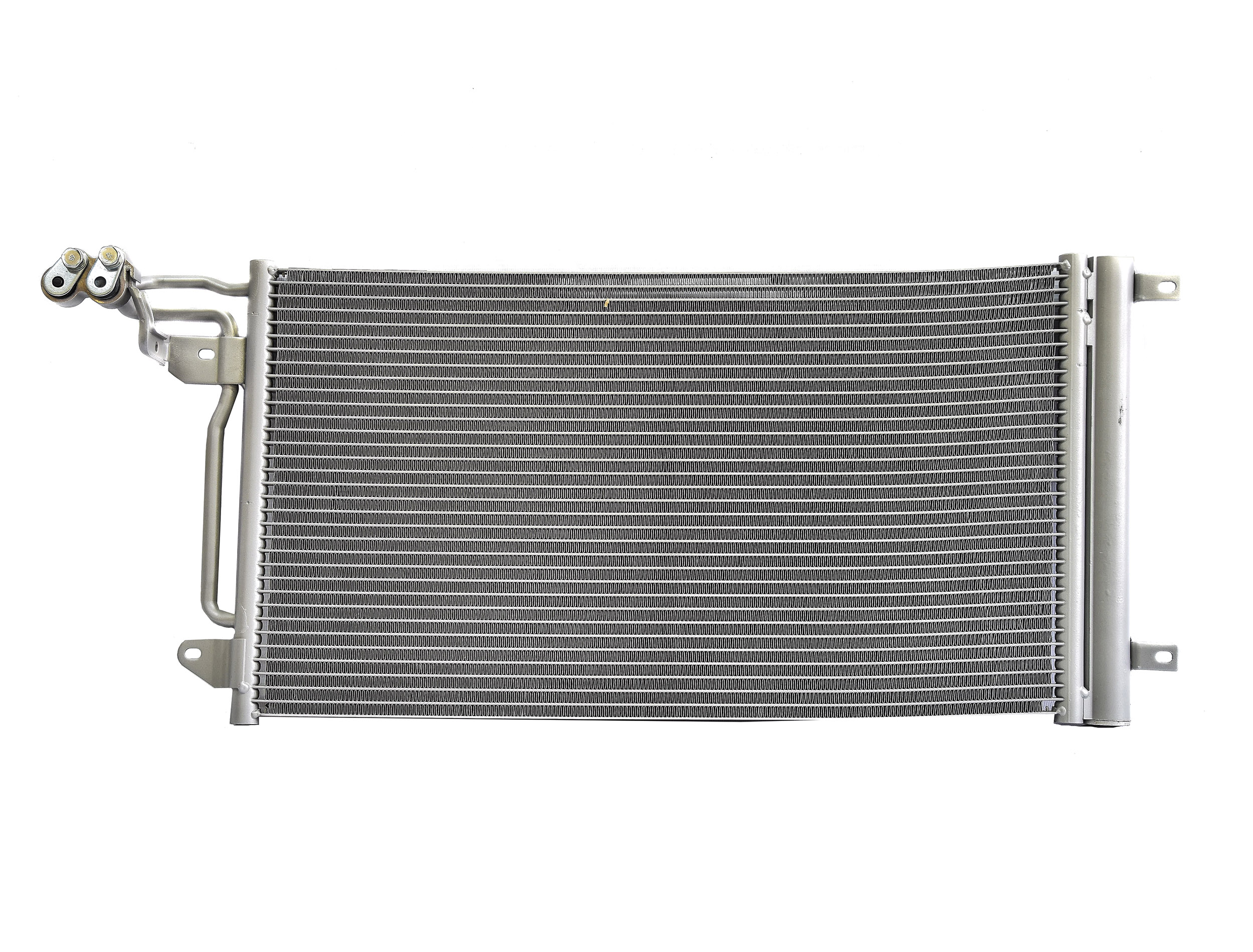 

Nissens 940093 Радиатор кондиционера