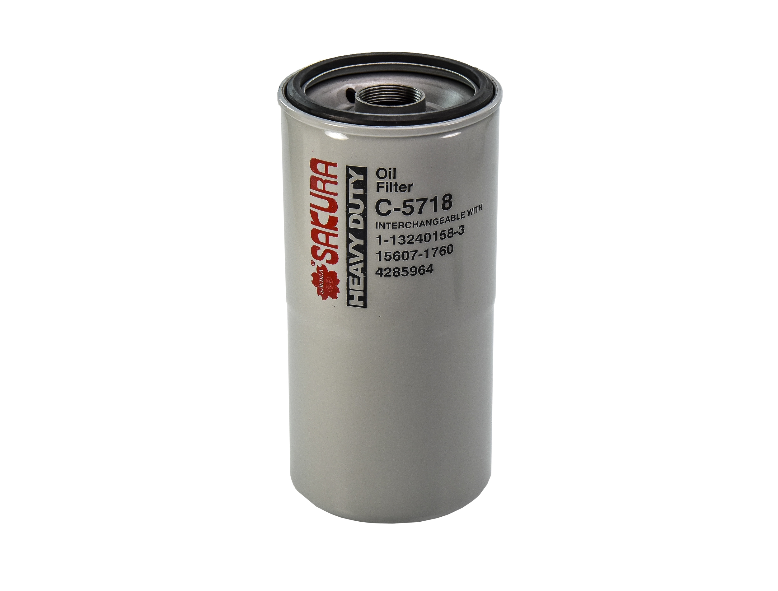 

Sakura C5718 Масляный фильтр
