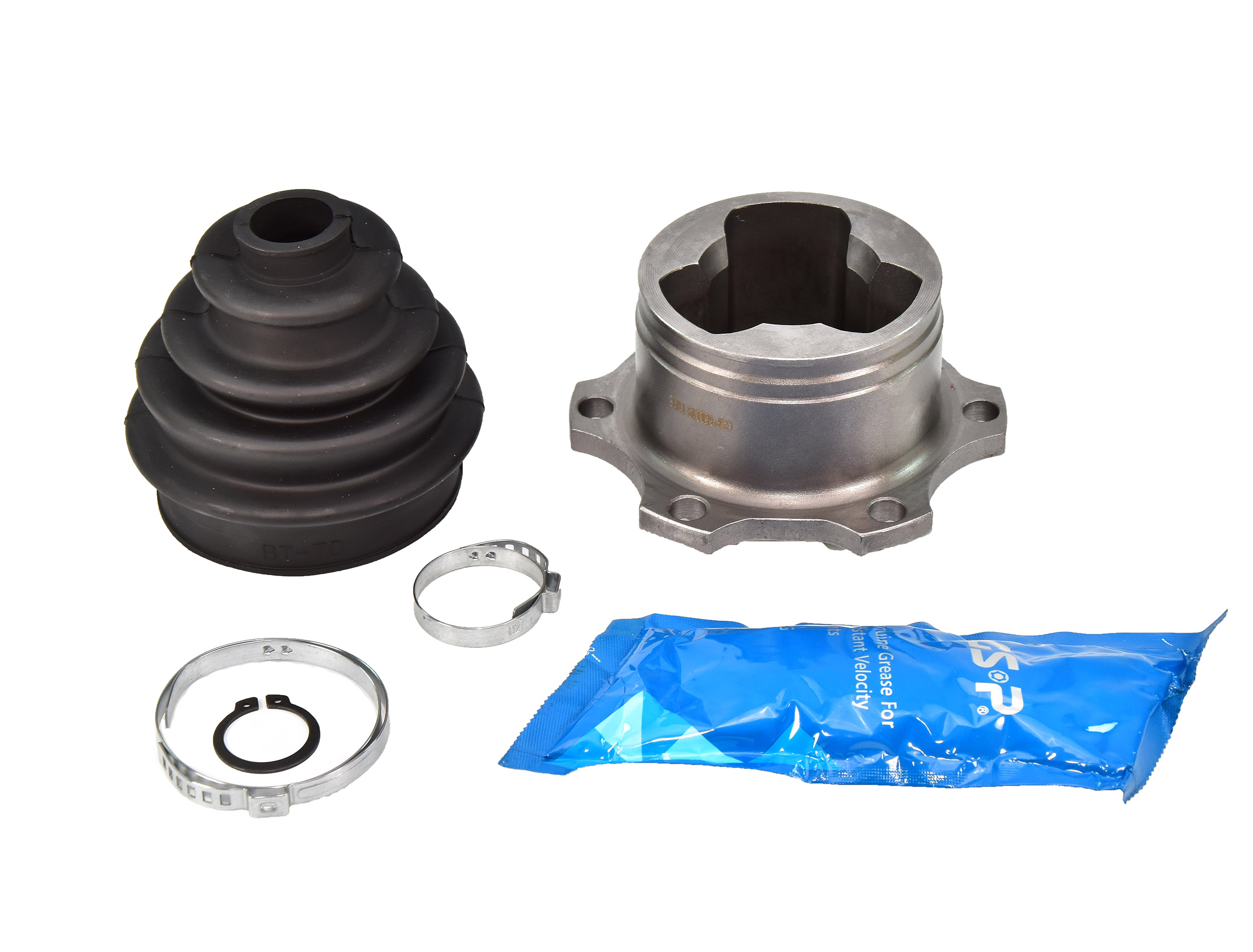 

GSP 650019 ШРУС