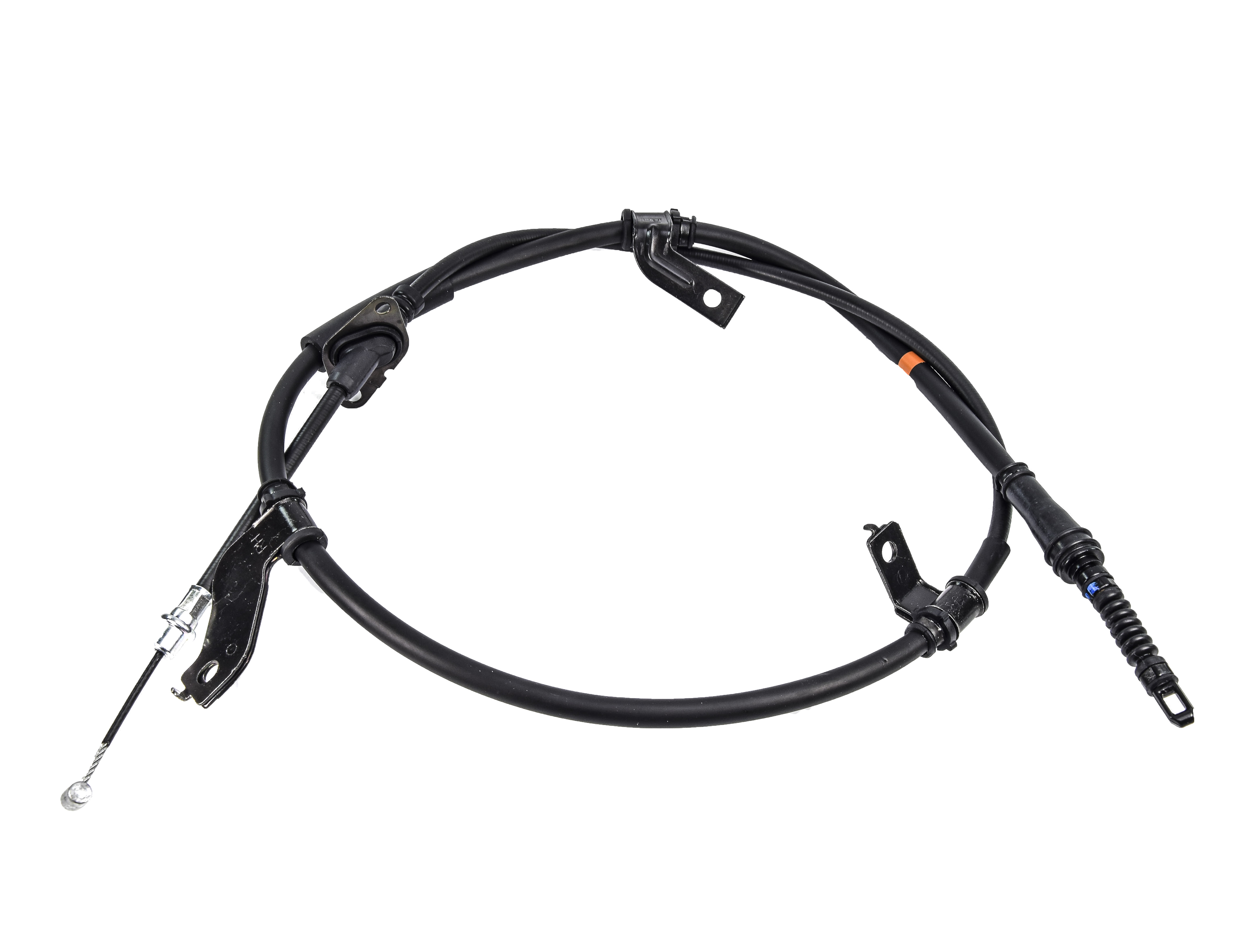 

Parts-Mall PTA451 Трос ручного тормоза