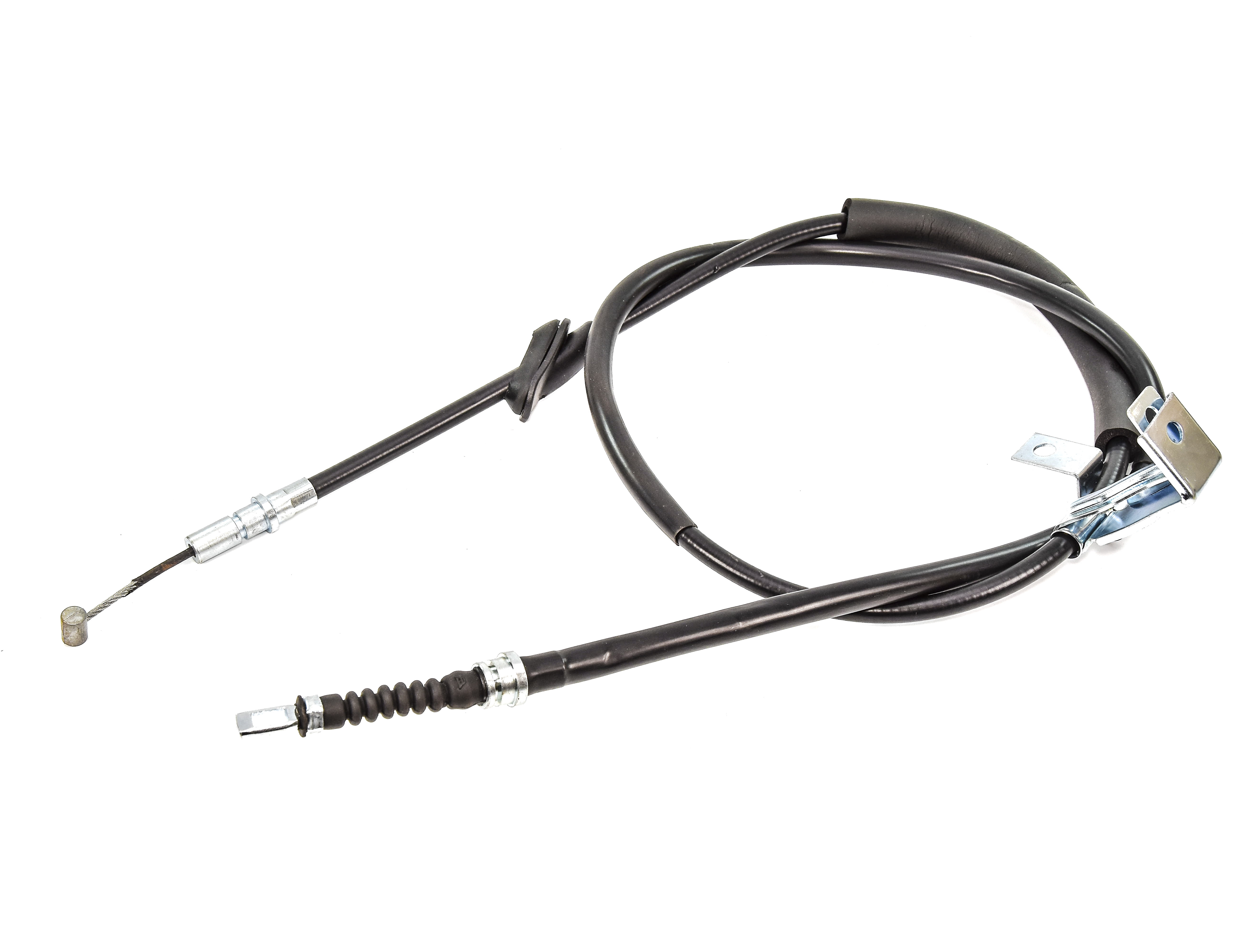 

Japanparts BC432L Трос ручного тормоза