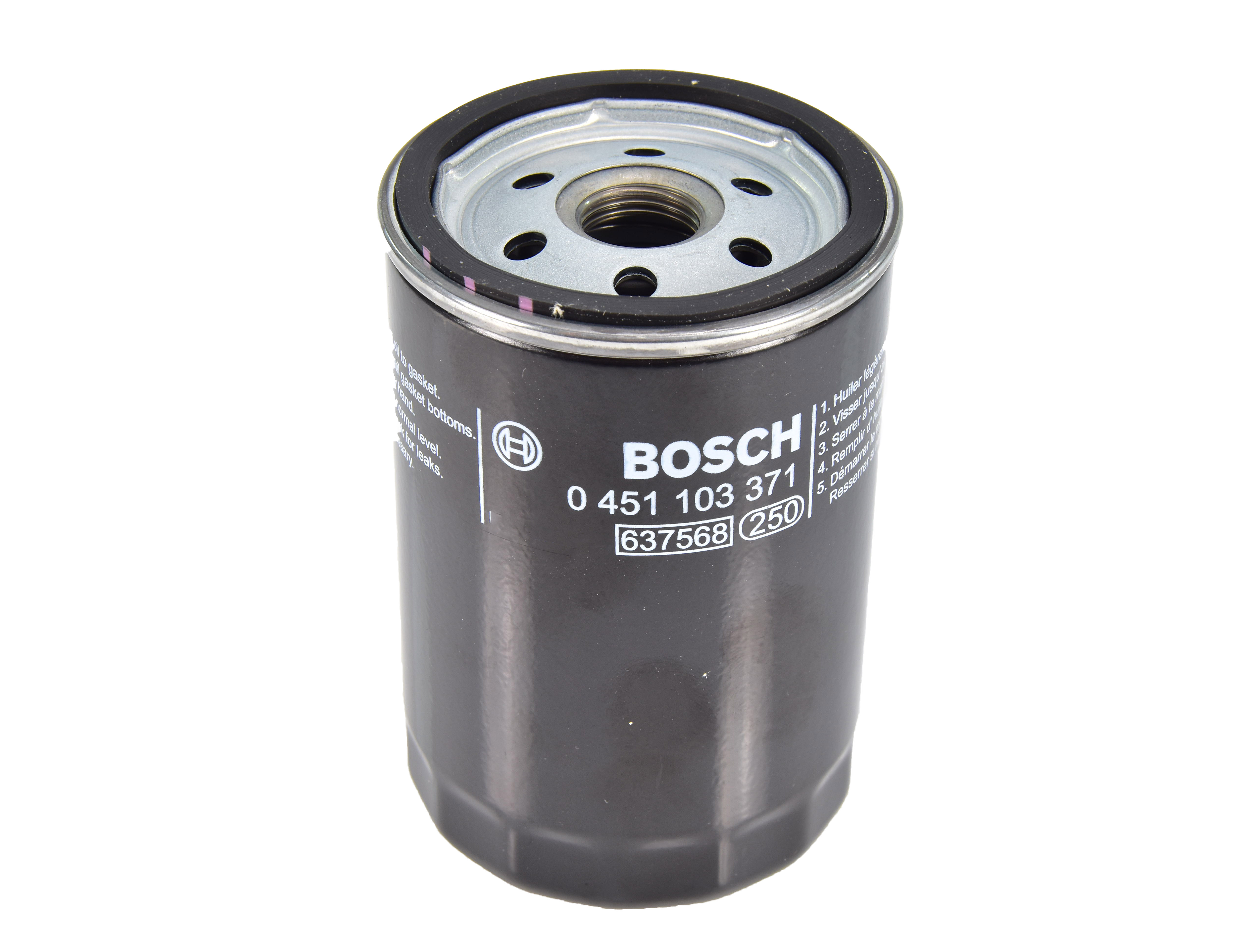 

Bosch 0451103371 Масляный фильтр