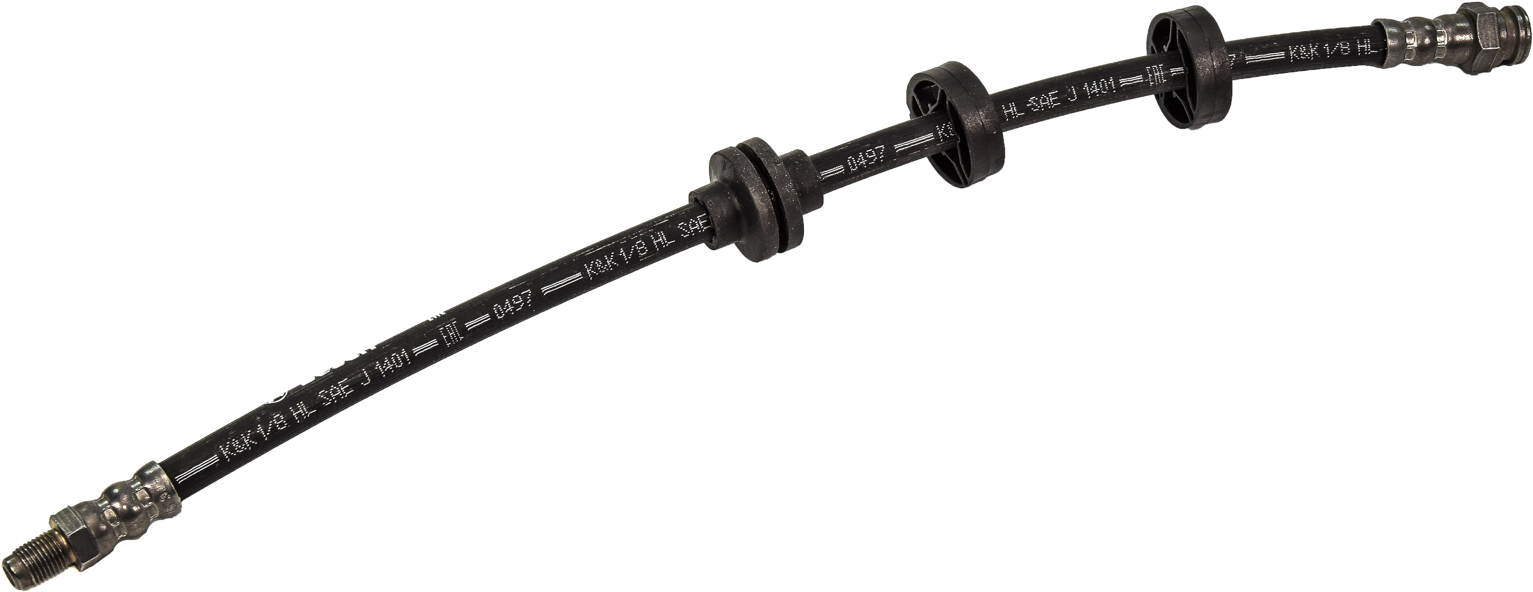 

Bosch 1987476346 Тормозной шланг