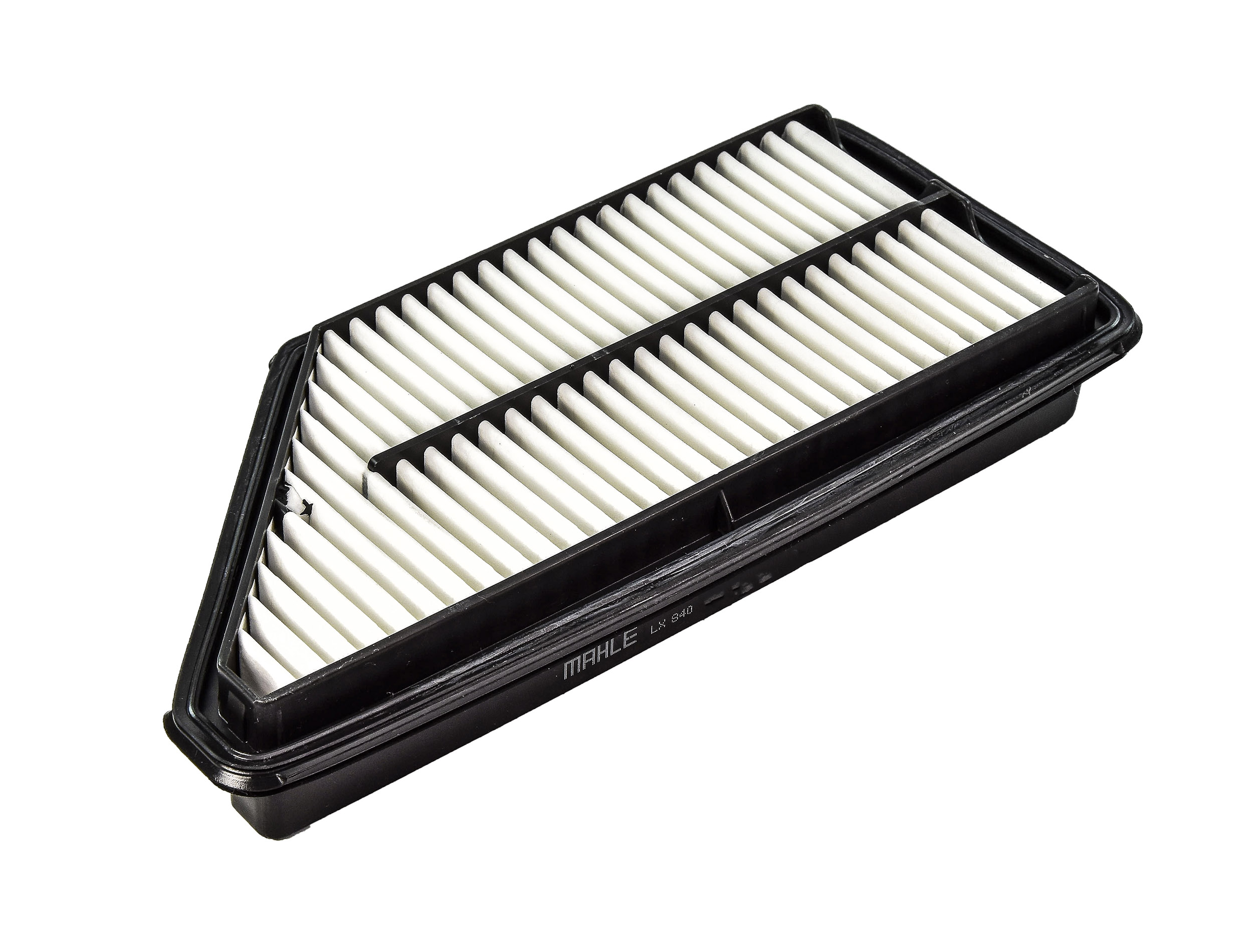 

Mahle LX840 Воздушный фильтр